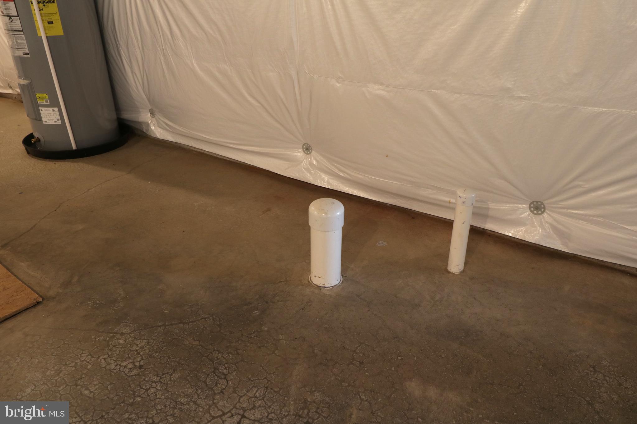 VILLAGE OF NITTANY GLEN - Residential