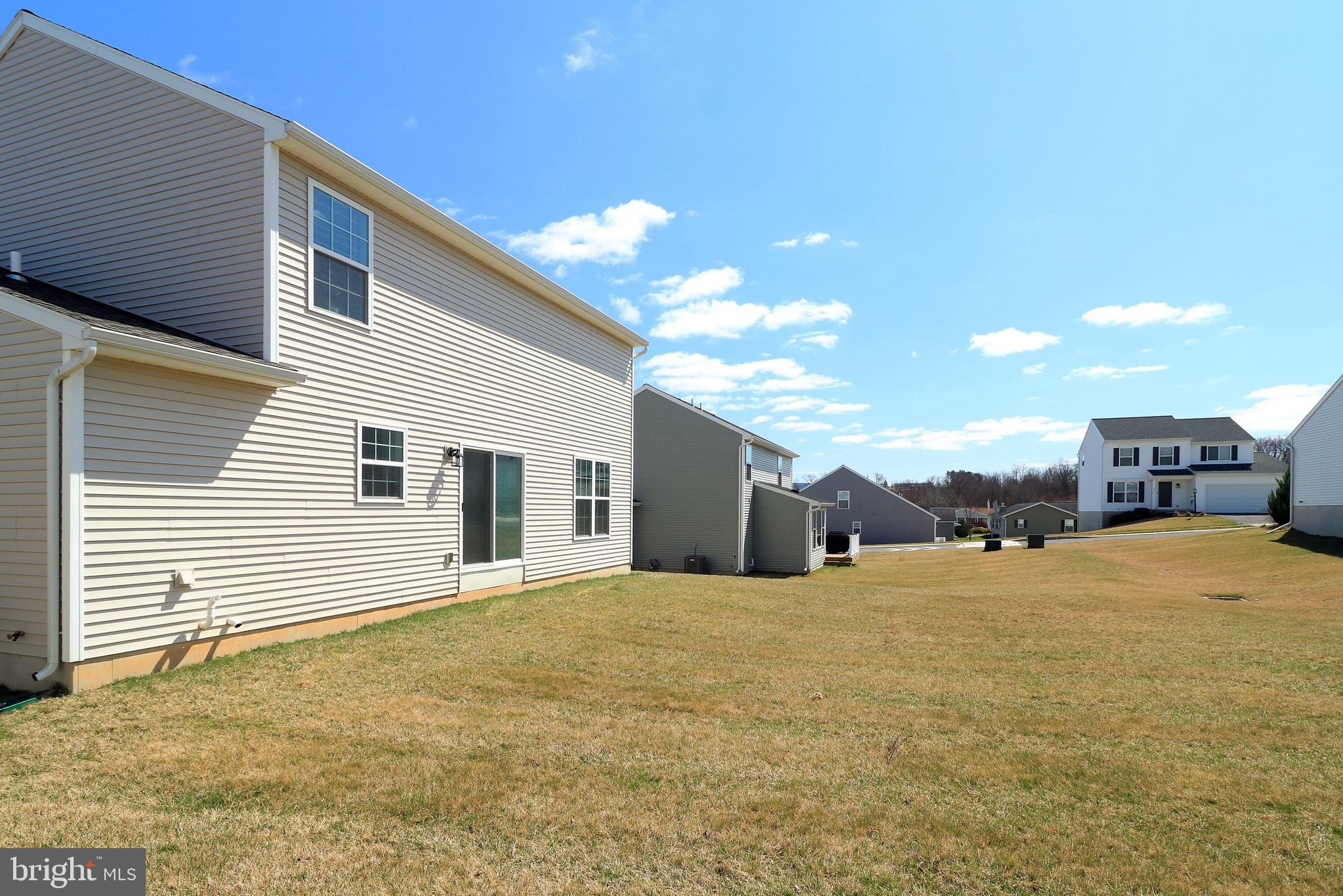 VILLAGE OF NITTANY GLEN - Residential