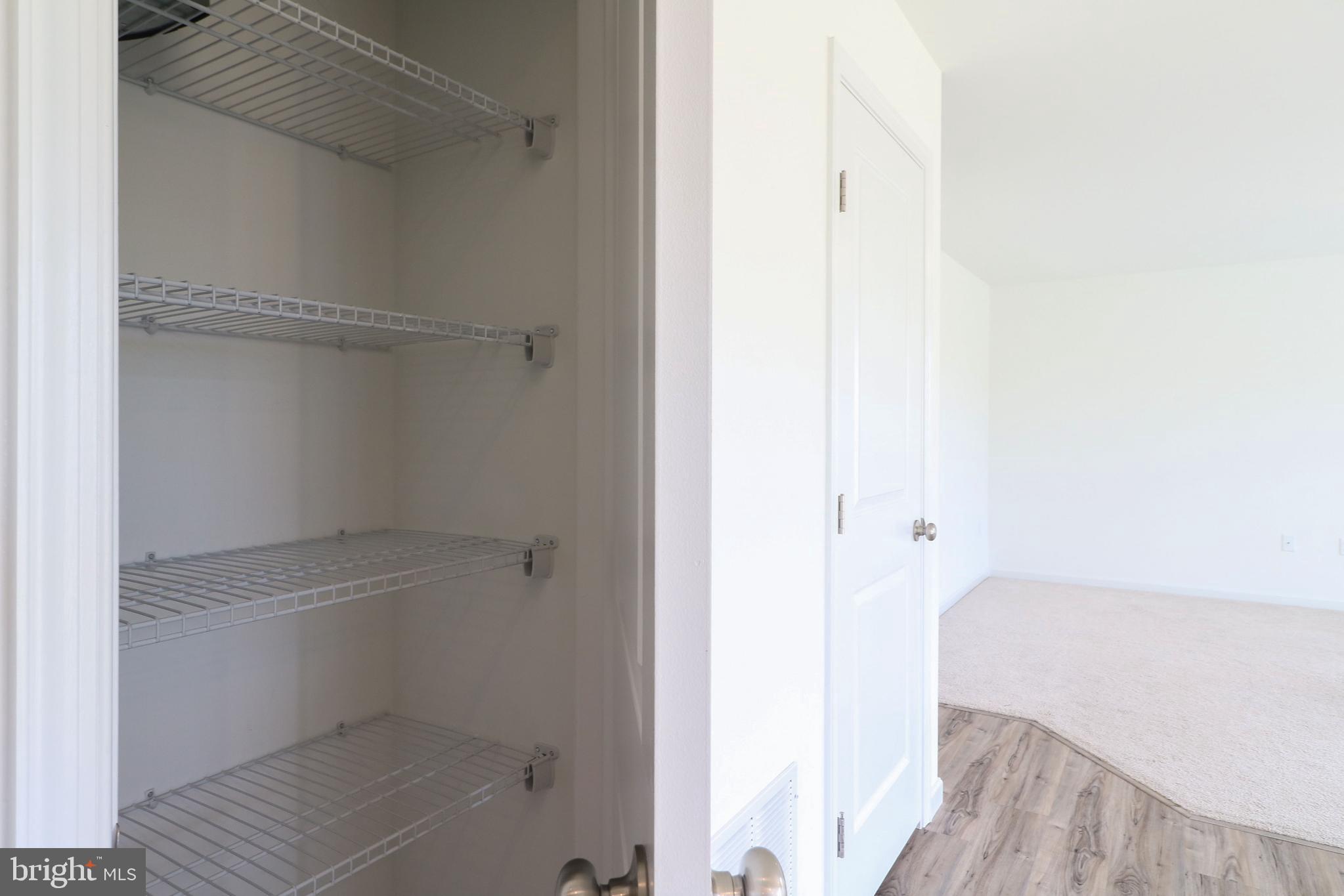 VILLAGE OF NITTANY GLEN - Residential