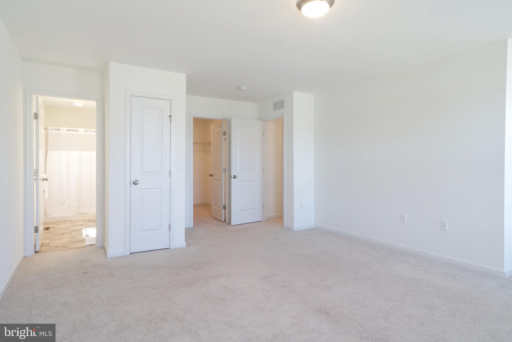 VILLAGE OF NITTANY GLEN - Residential