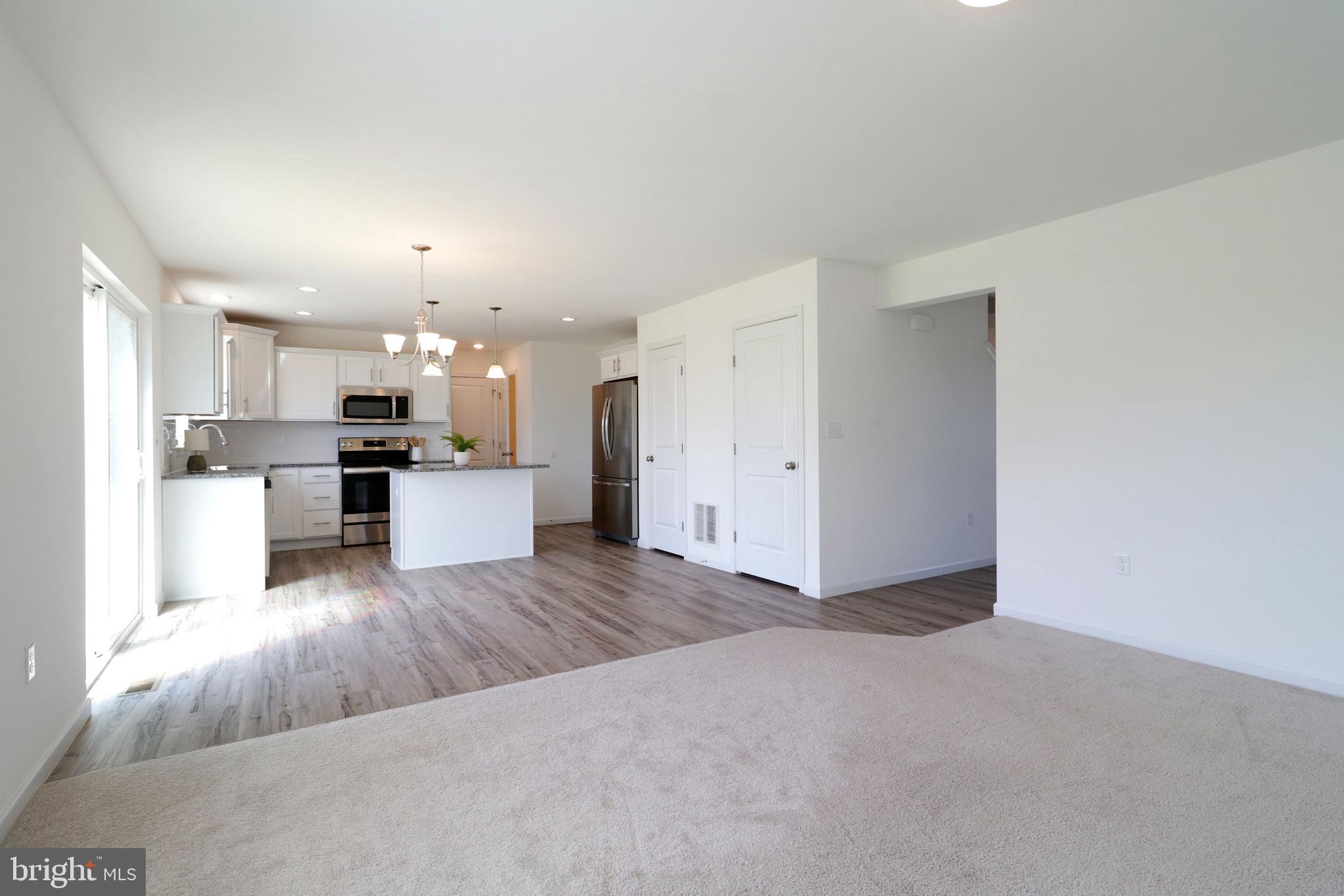 VILLAGE OF NITTANY GLEN - Residential