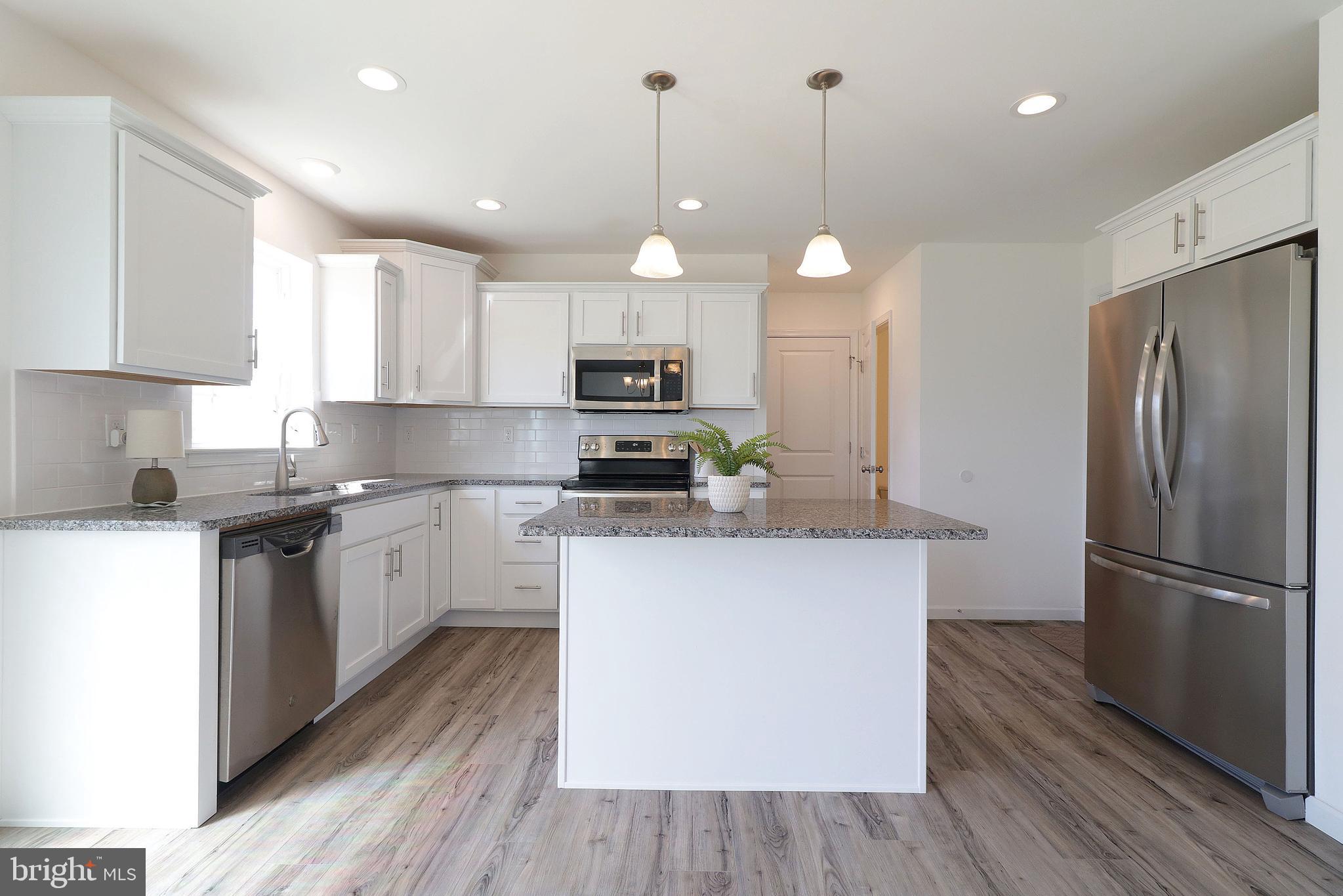 VILLAGE OF NITTANY GLEN - Residential