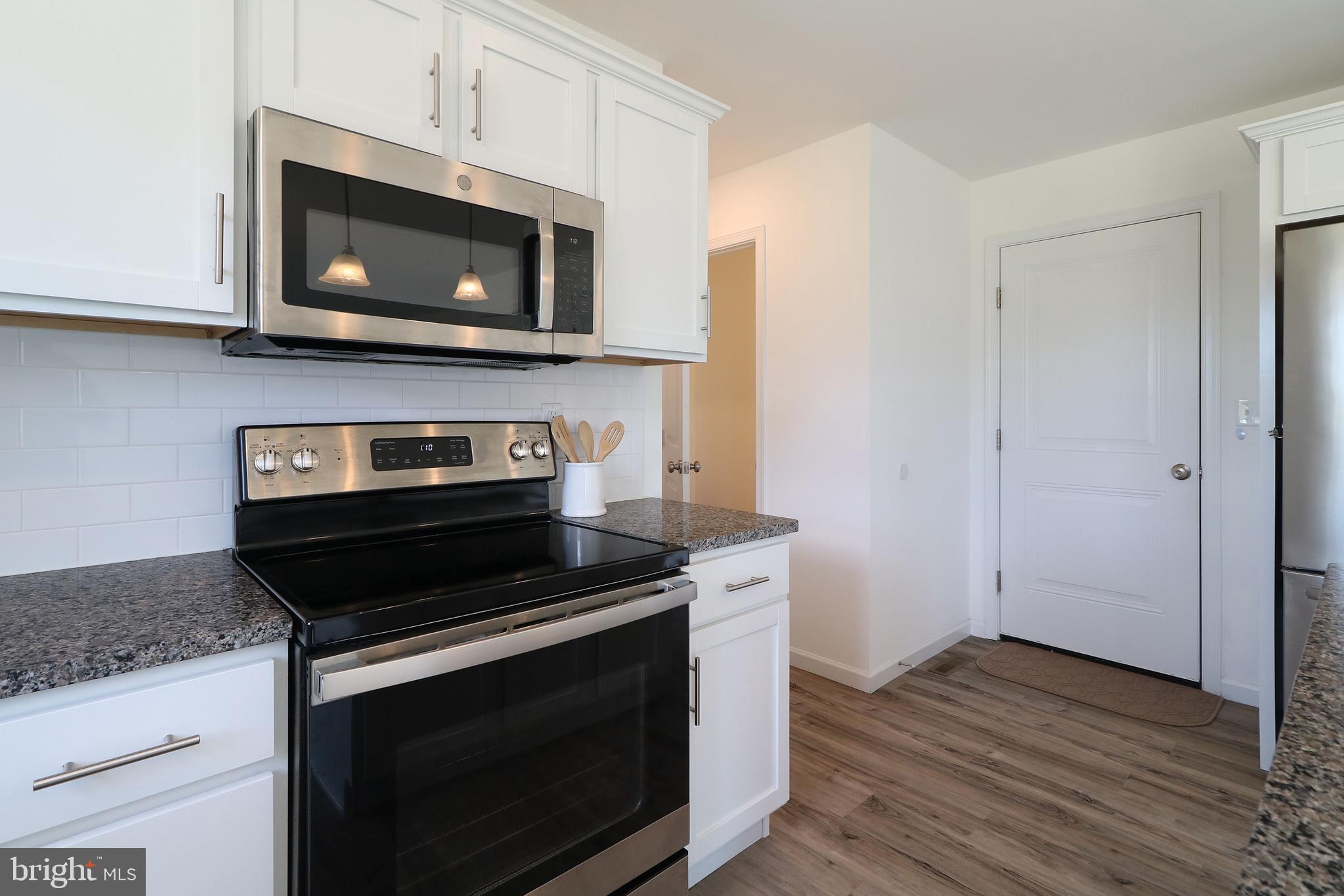 VILLAGE OF NITTANY GLEN - Residential