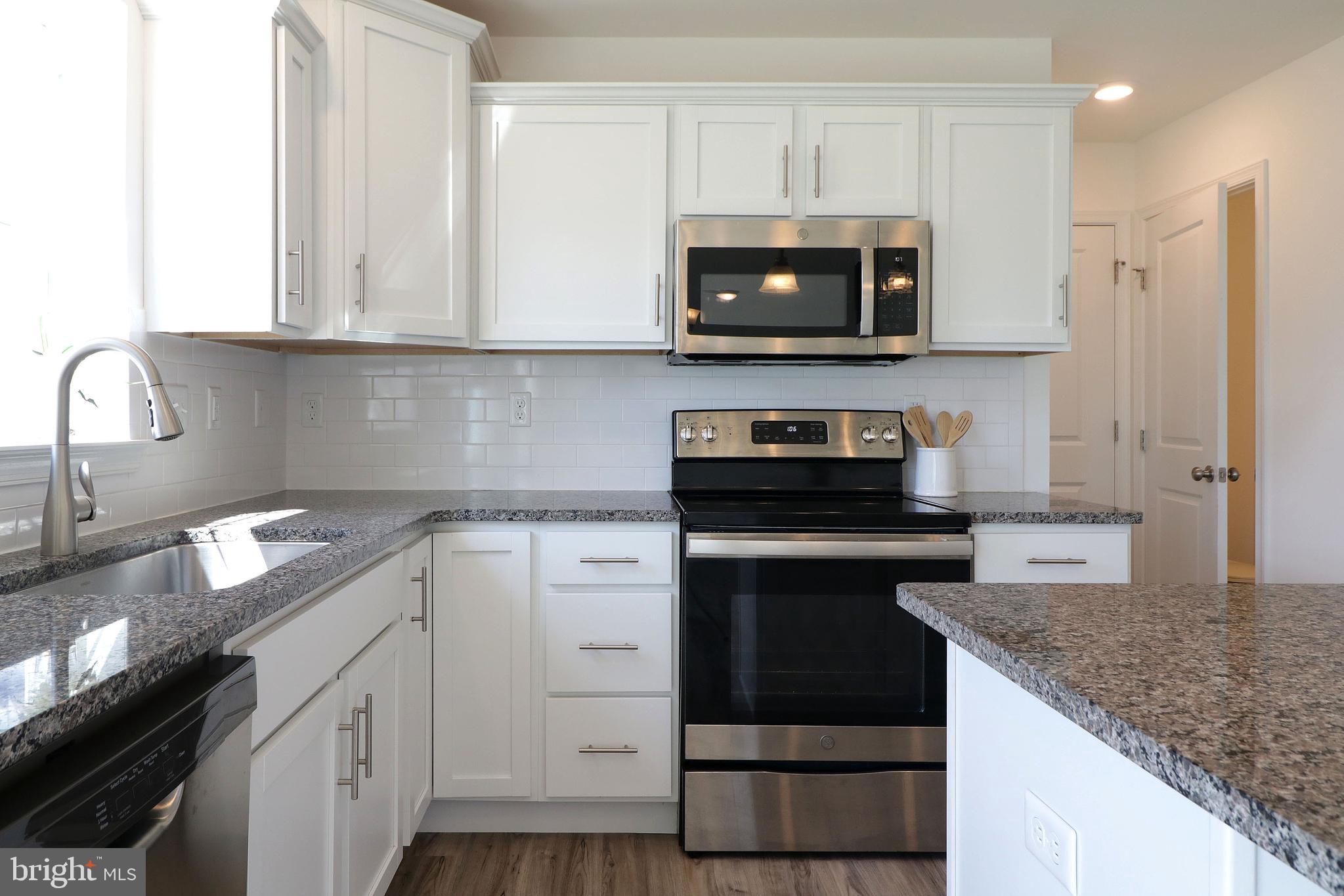 VILLAGE OF NITTANY GLEN - Residential