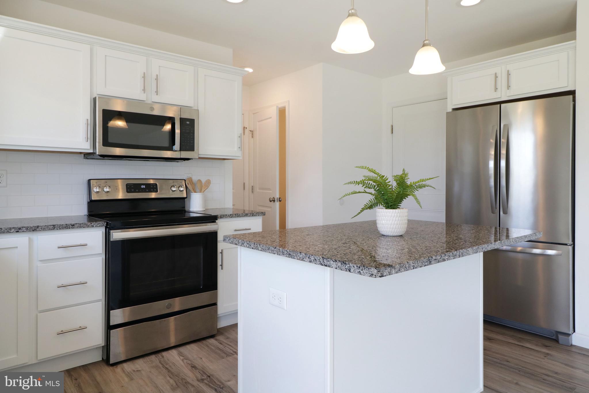 VILLAGE OF NITTANY GLEN - Residential