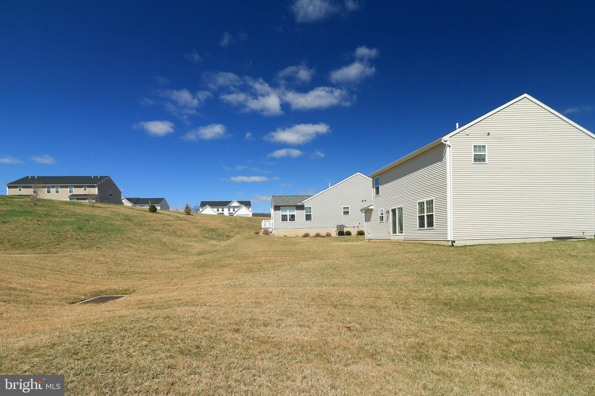 VILLAGE OF NITTANY GLEN - Residential