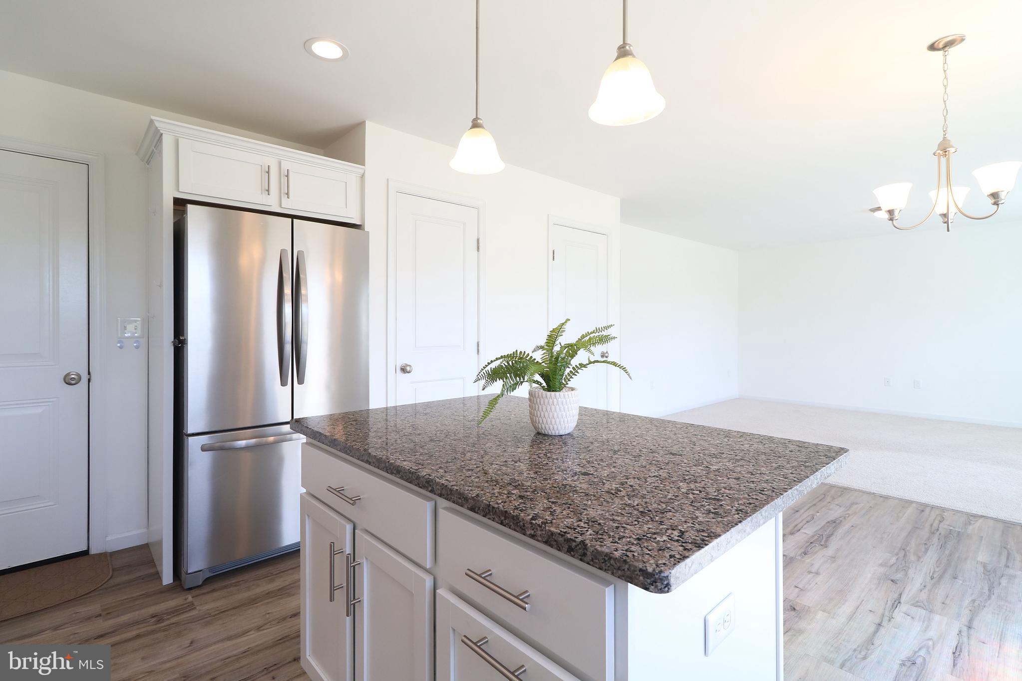 VILLAGE OF NITTANY GLEN - Residential