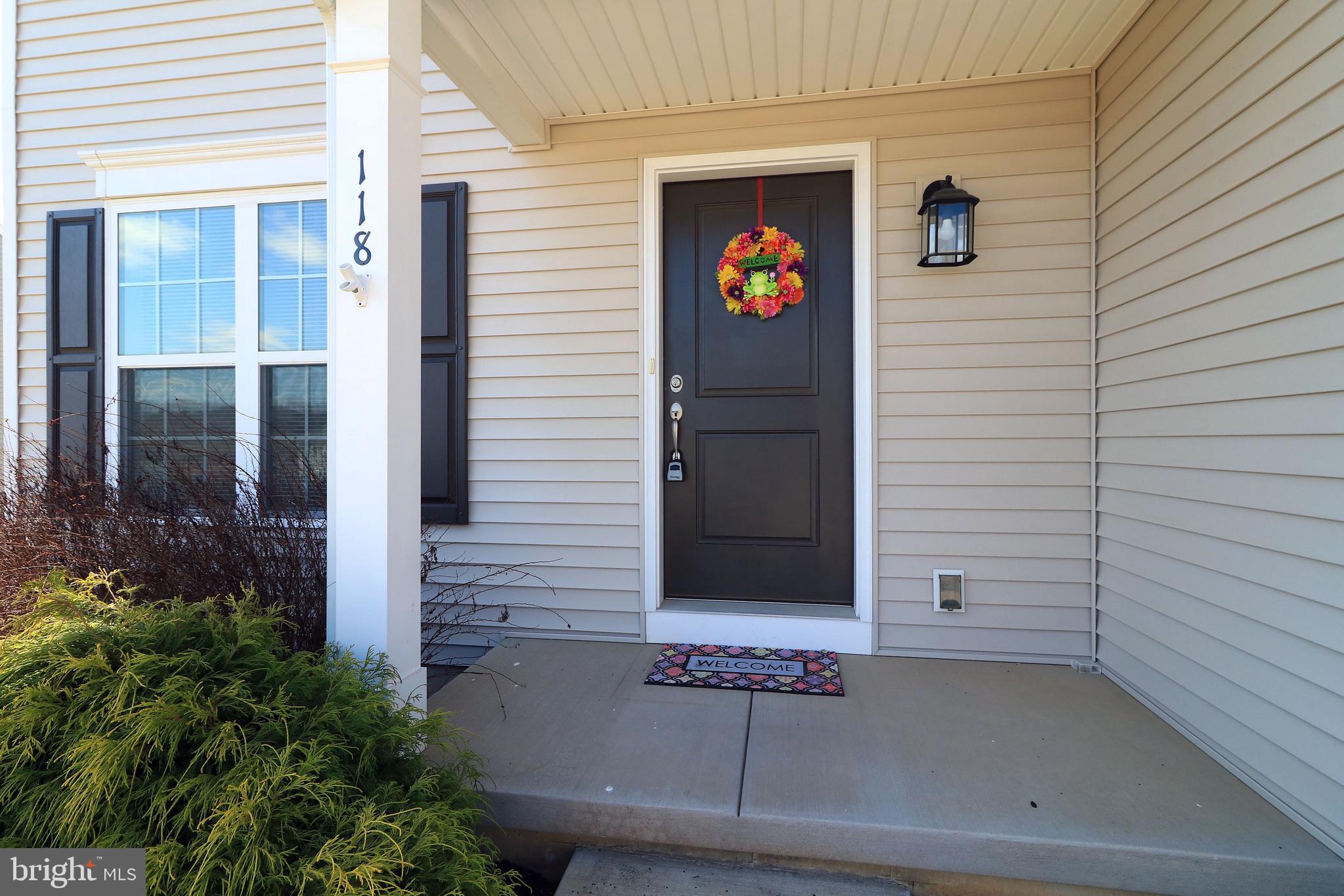 VILLAGE OF NITTANY GLEN - Residential