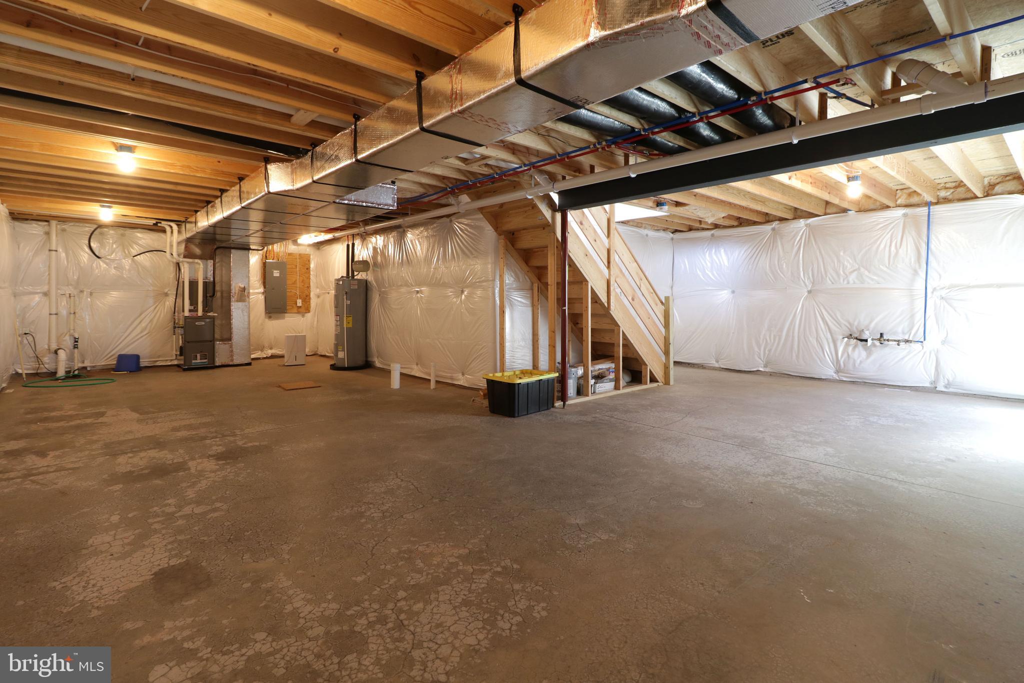 VILLAGE OF NITTANY GLEN - Residential