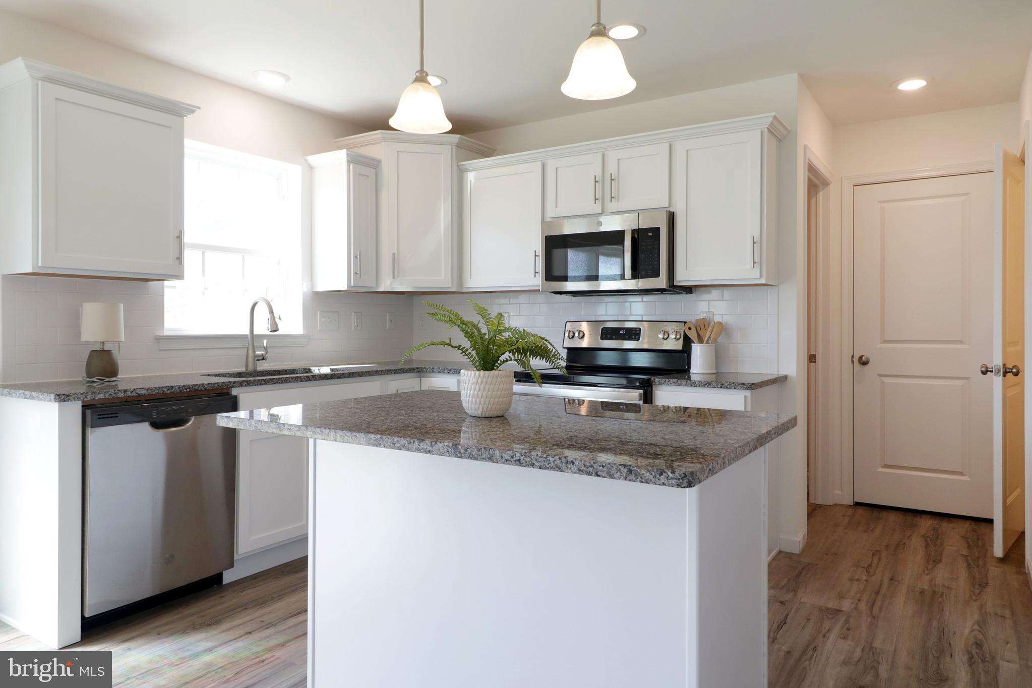 VILLAGE OF NITTANY GLEN - Residential