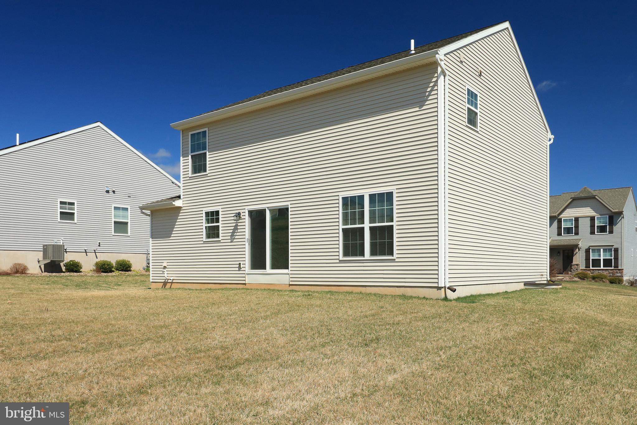 VILLAGE OF NITTANY GLEN - Residential