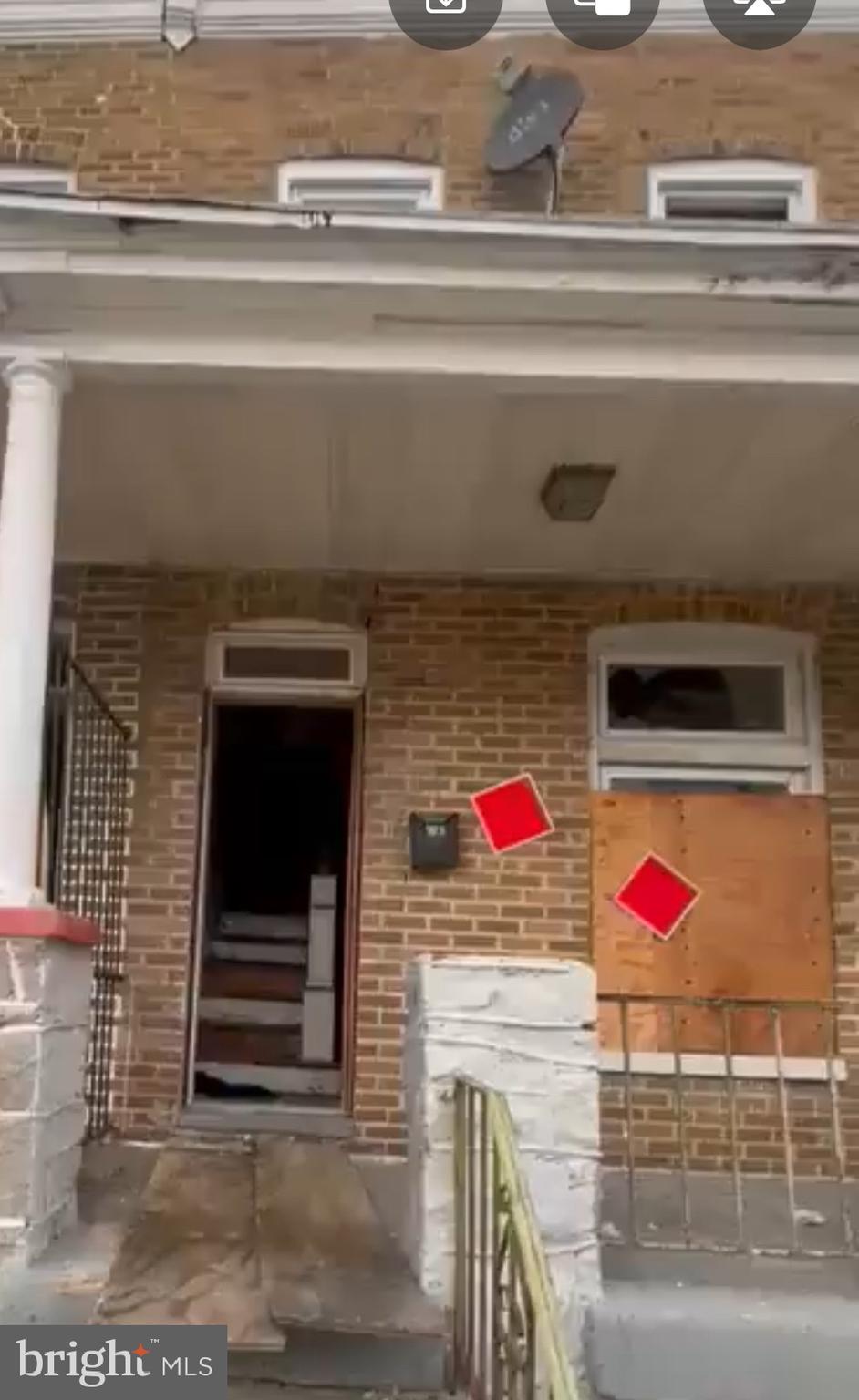 BROADWAY EAST - Residential