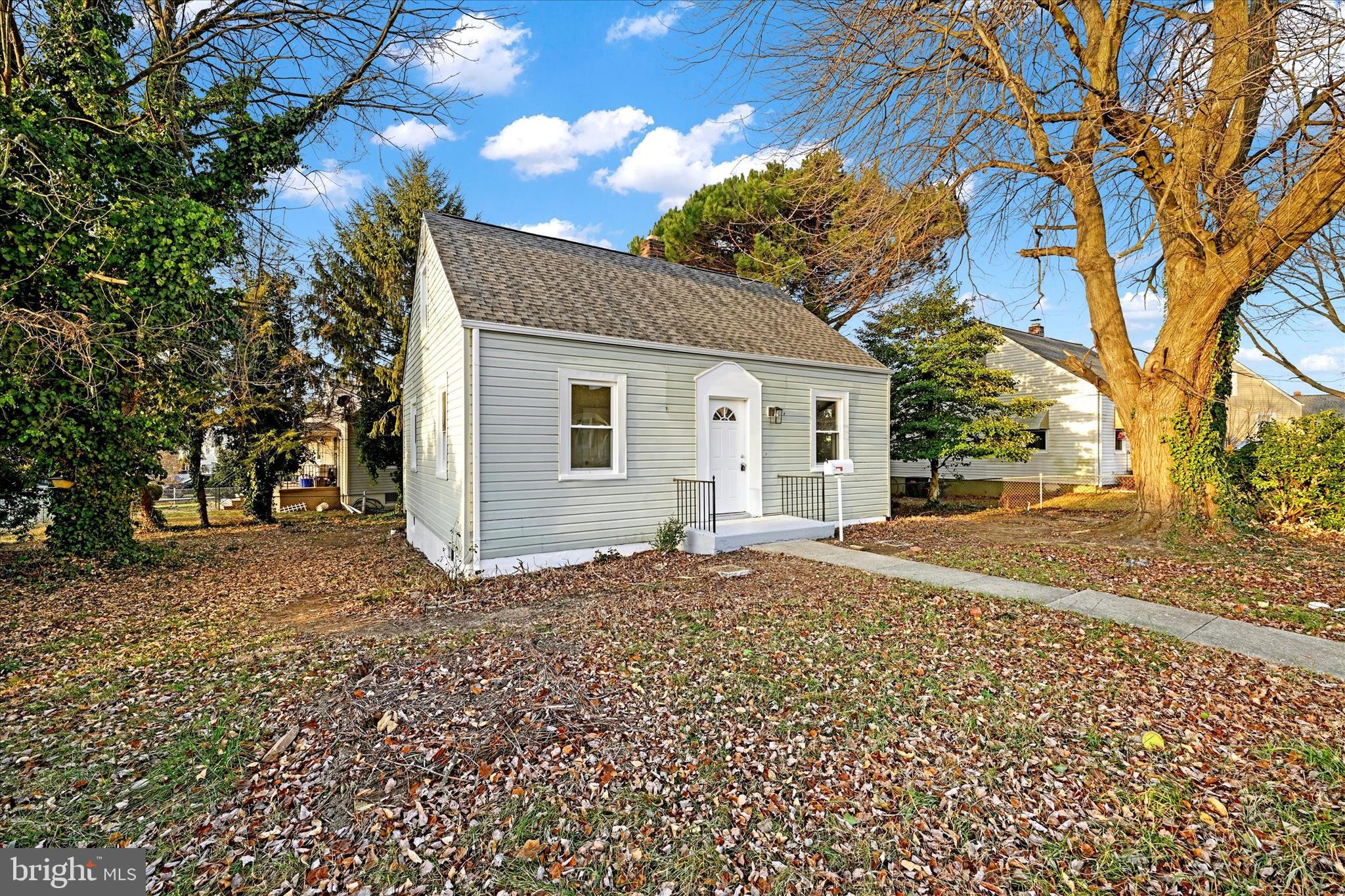 ESSEX - Residential