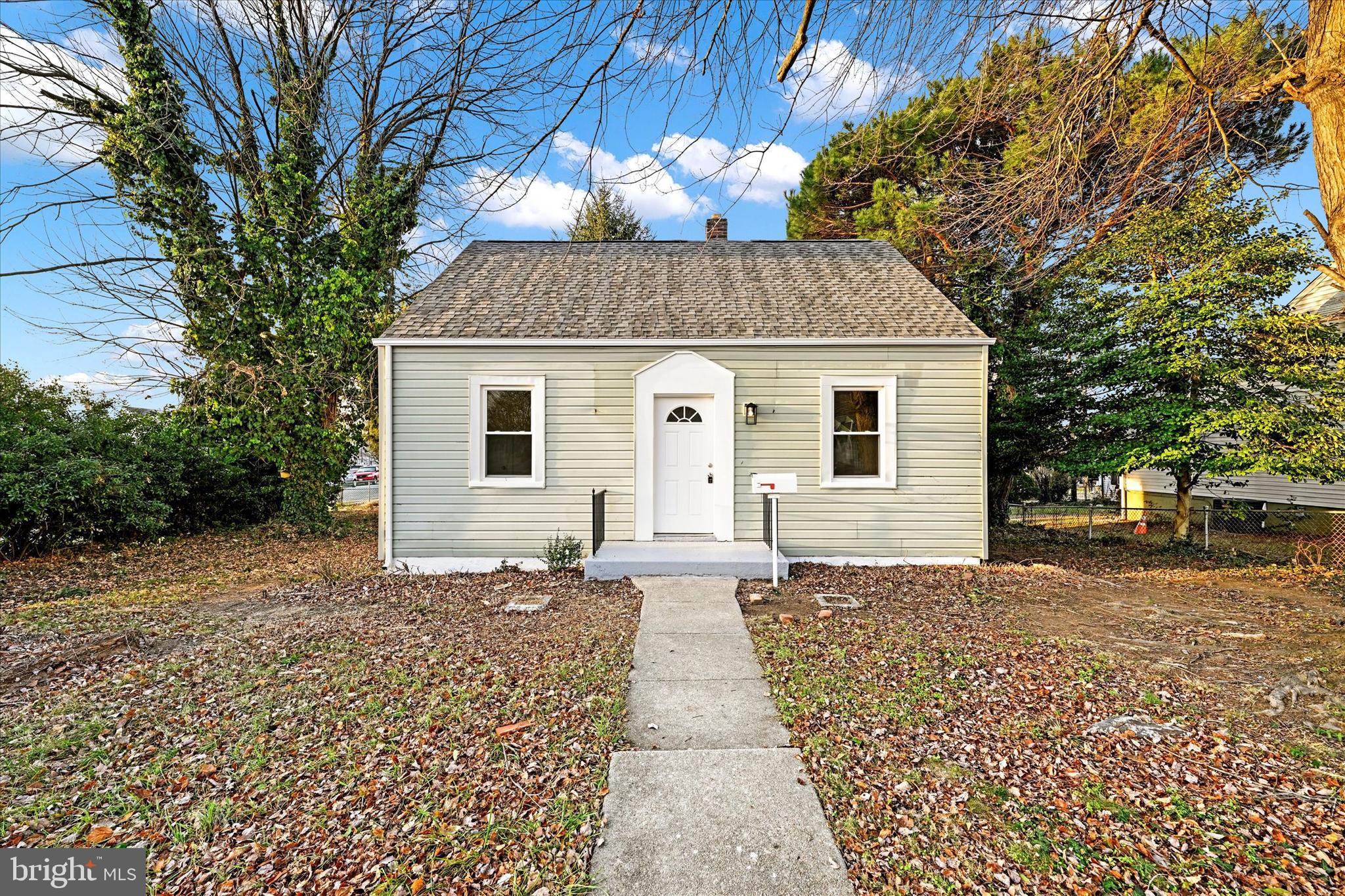 ESSEX - Residential