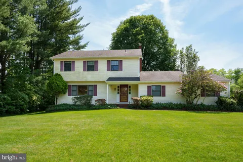 132 Fairfield Road, Princeton, NJ 08540 - MLS#: NJMX2009352