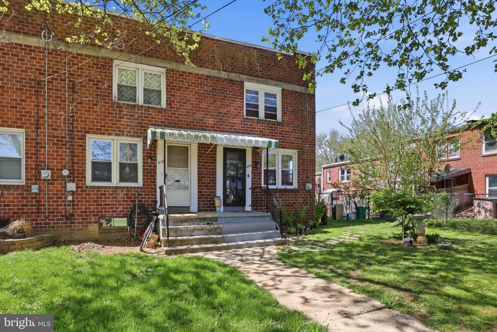 Photo of 408 Prospect Street, LANCASTER, PA 17603 (MLS # PALA2086534)