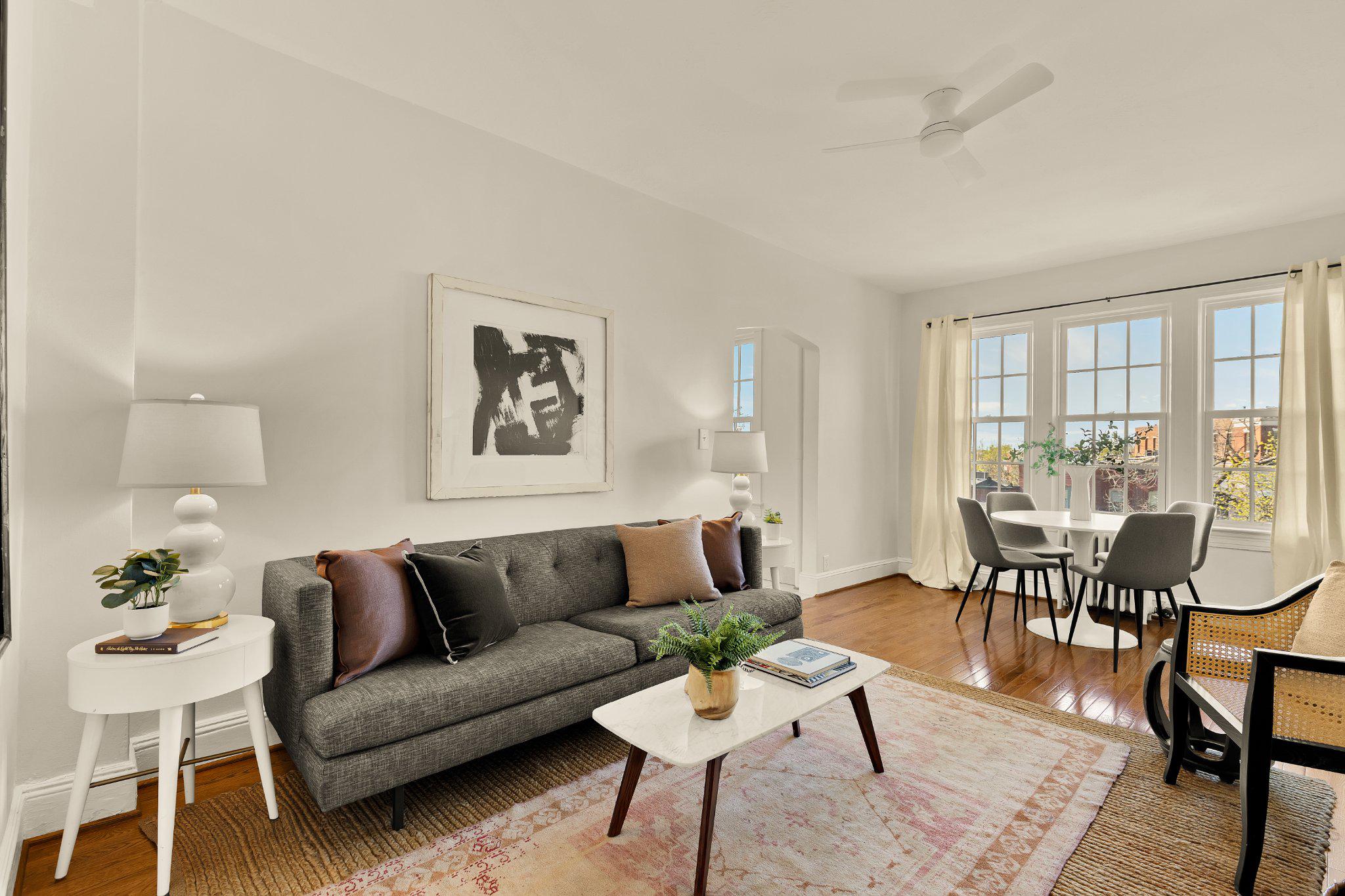 644 MASSACHUSETTS AVENUE NE 400