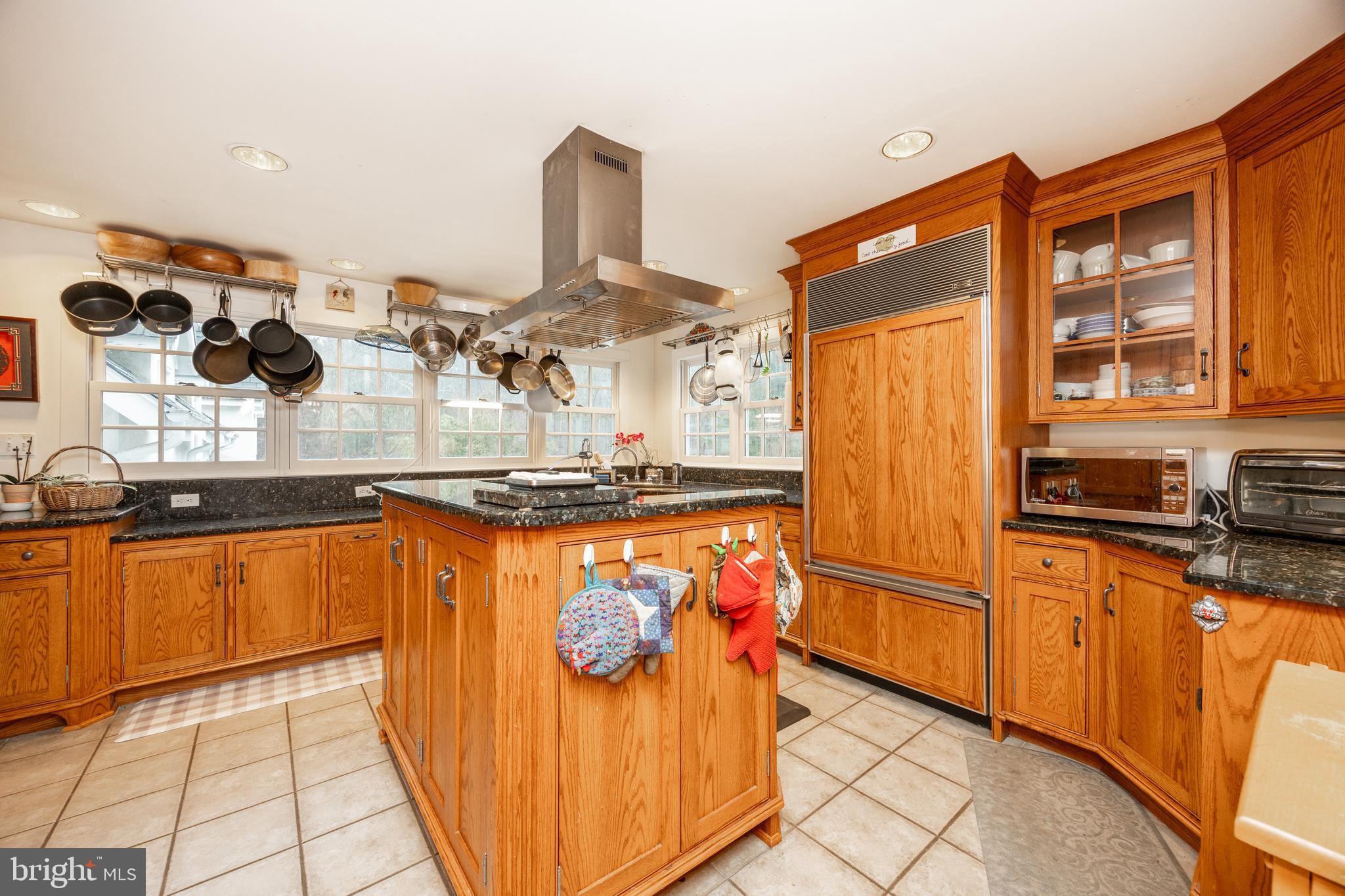 SMOKEHOUSE FARMS - Residential