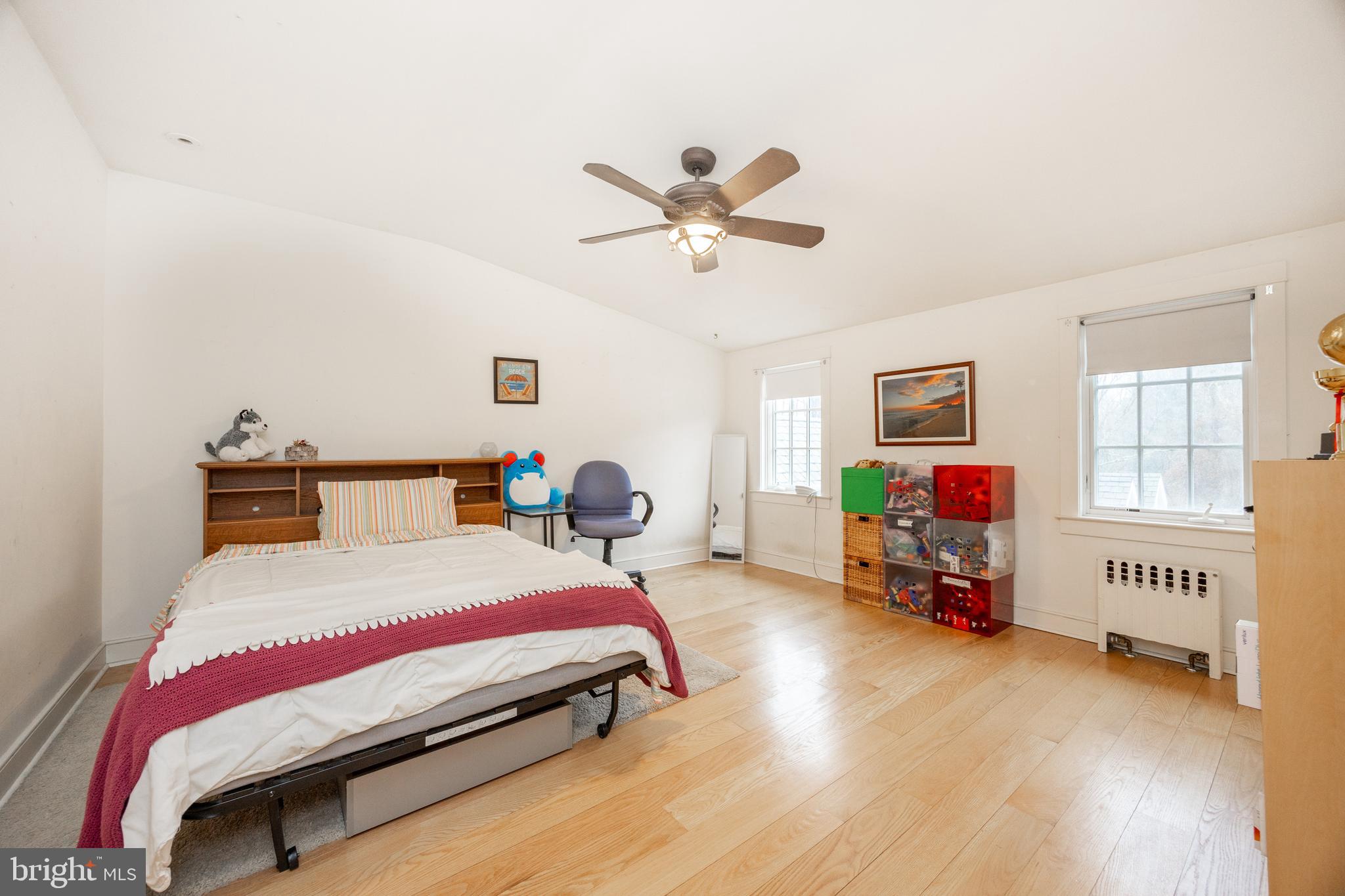 SMOKEHOUSE FARMS - Residential