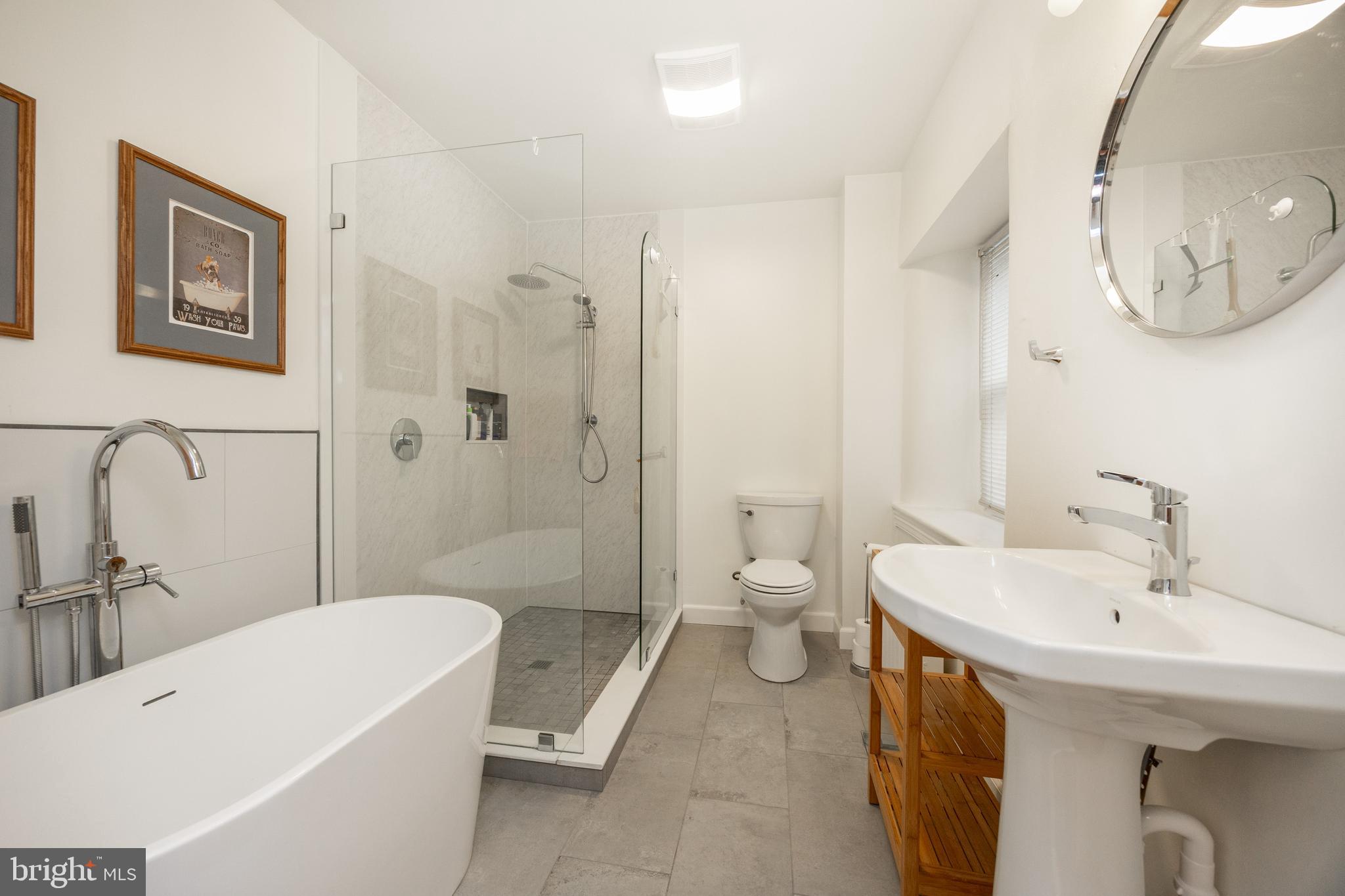 SMOKEHOUSE FARMS - Residential