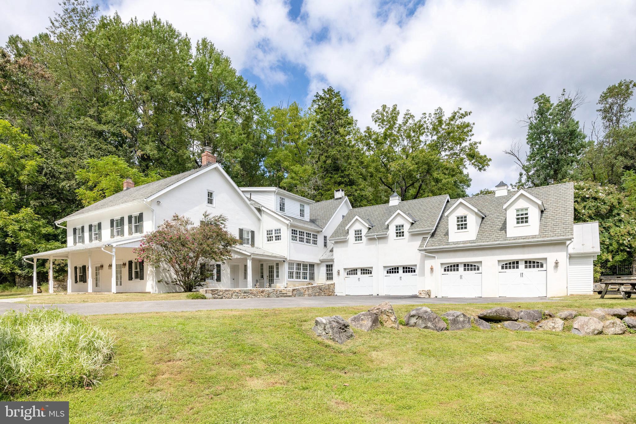 SMOKEHOUSE FARMS - Residential