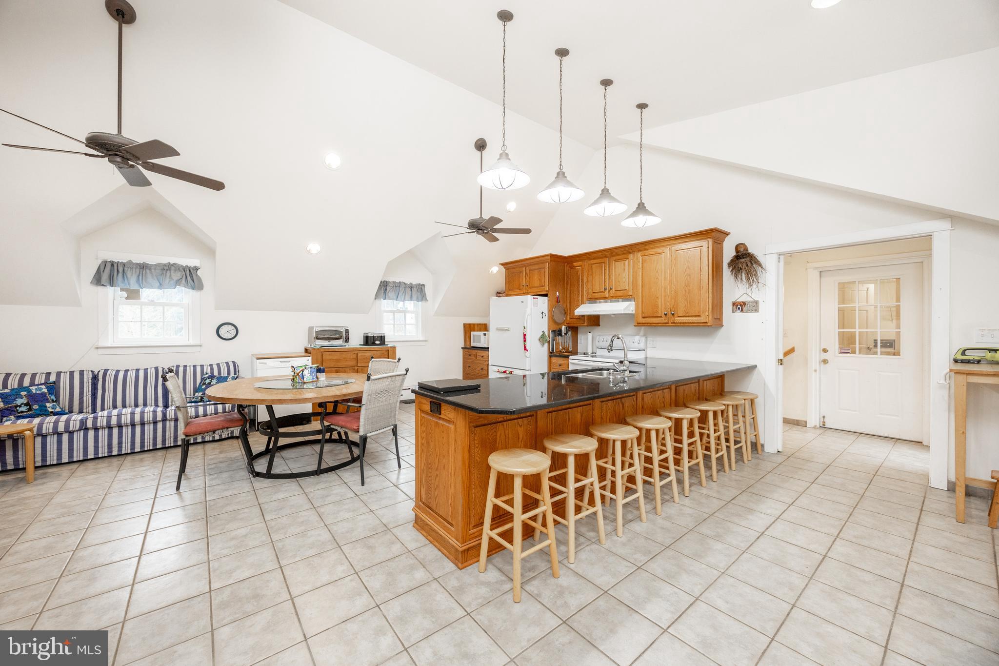 SMOKEHOUSE FARMS - Residential