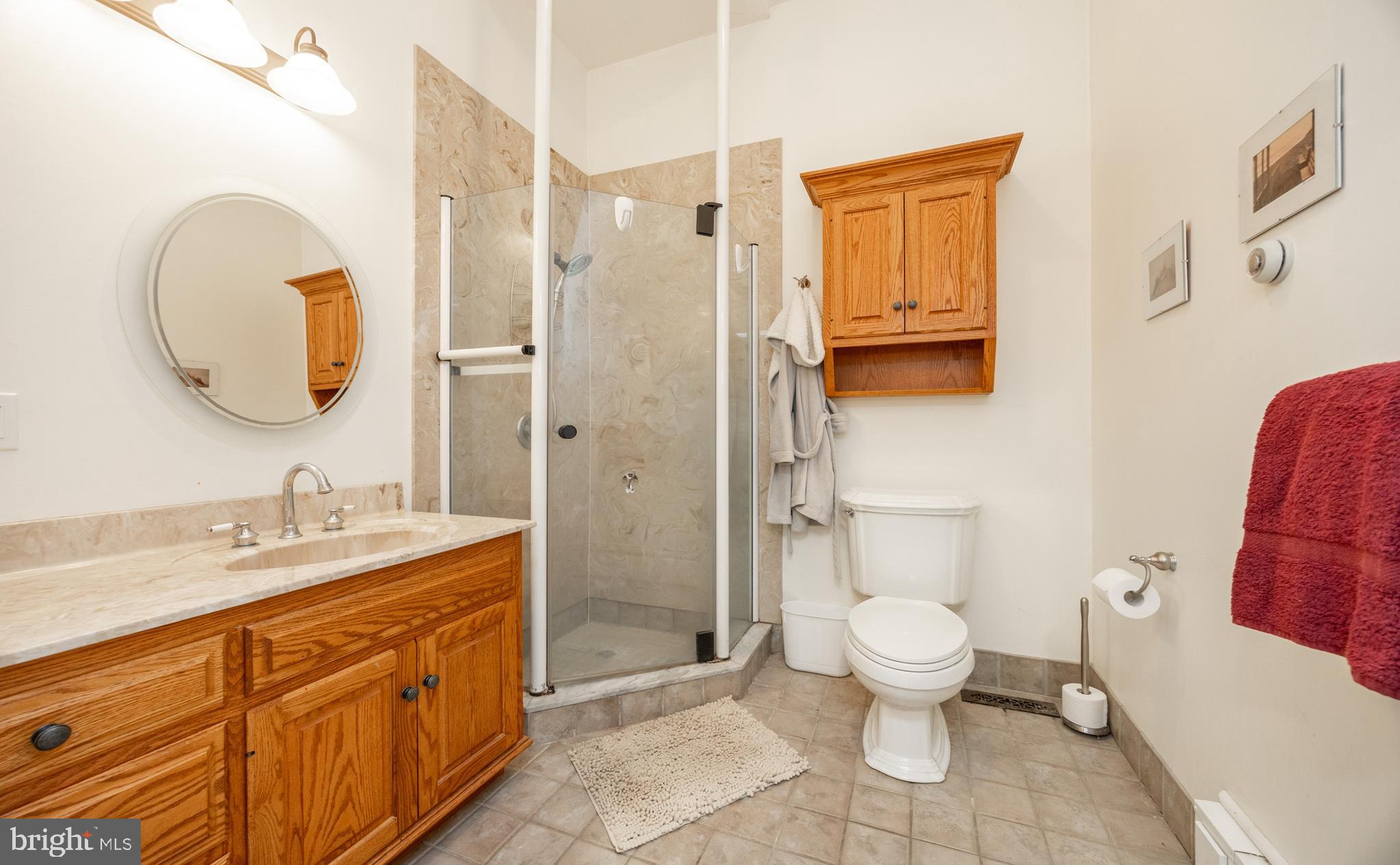 SMOKEHOUSE FARMS - Residential