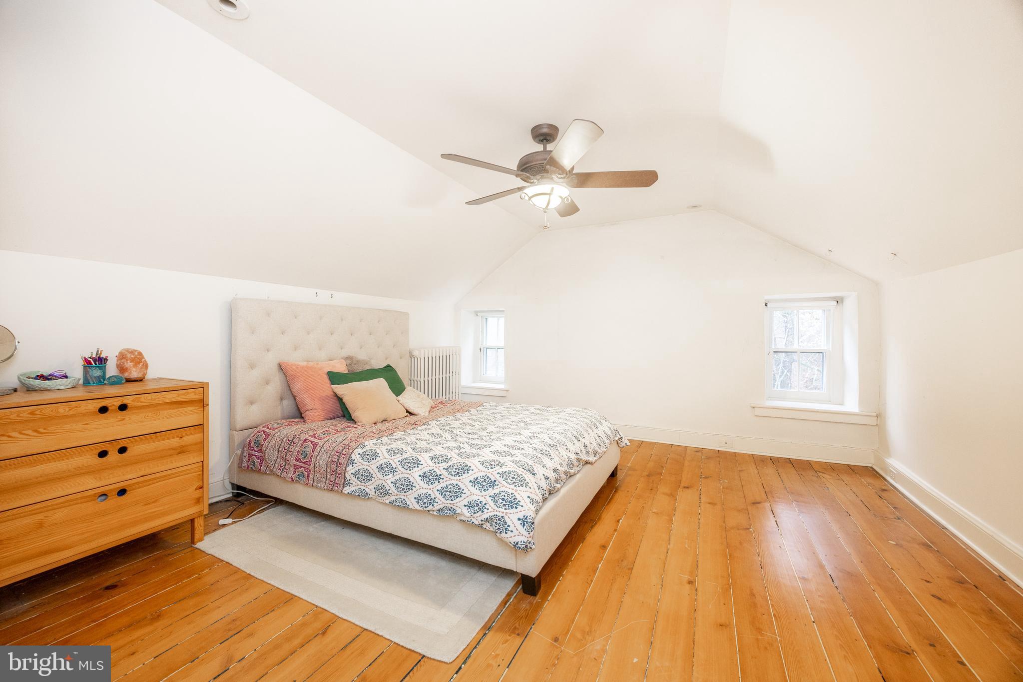 SMOKEHOUSE FARMS - Residential