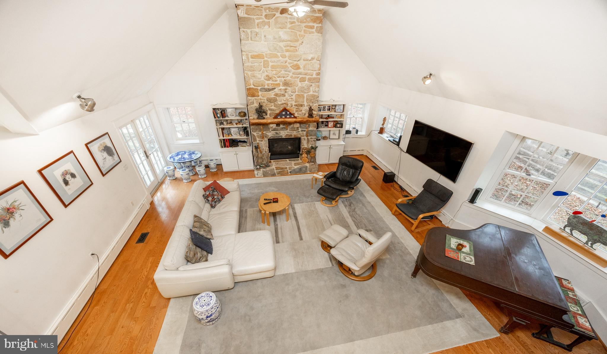 SMOKEHOUSE FARMS - Residential