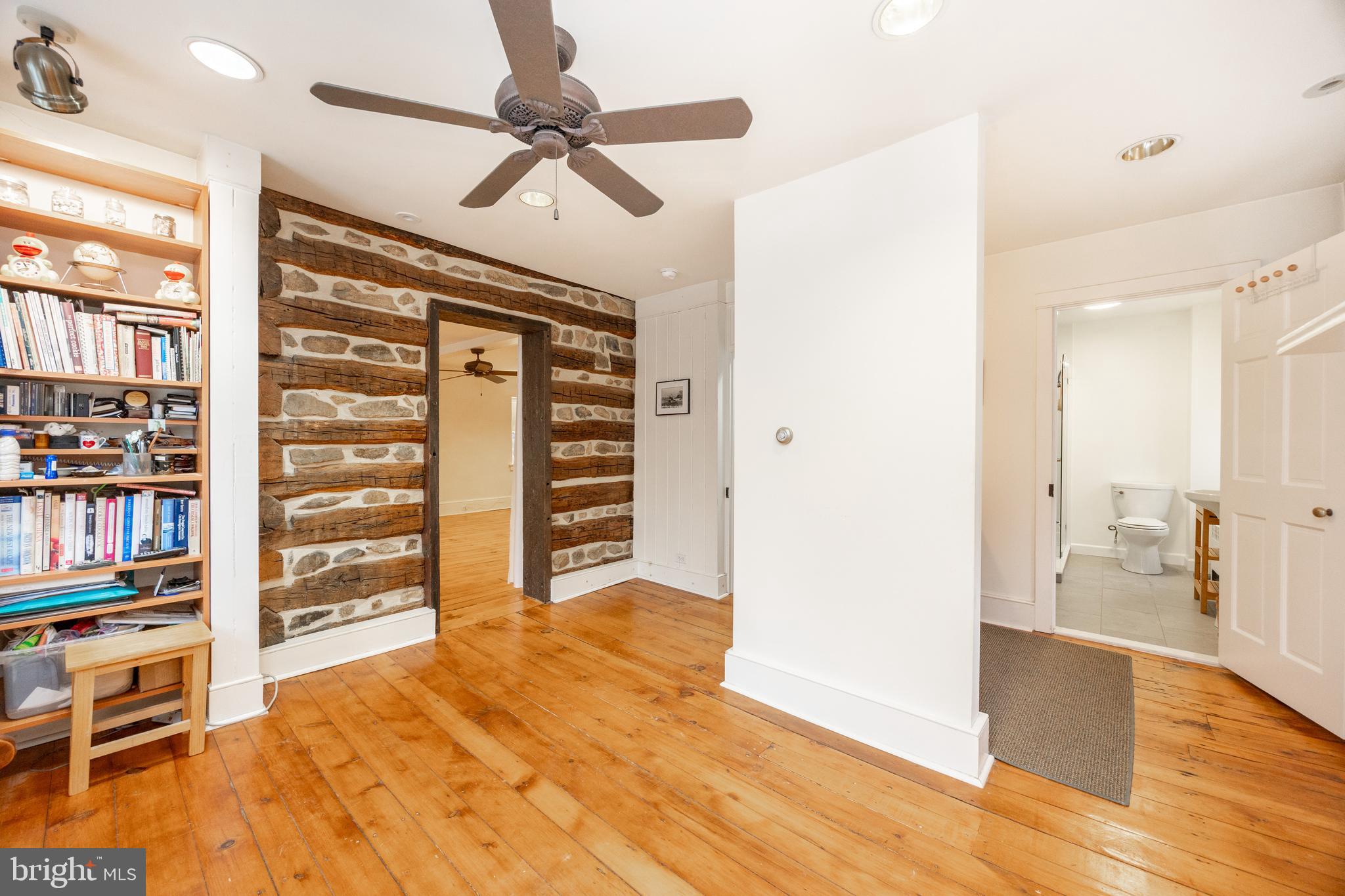 SMOKEHOUSE FARMS - Residential