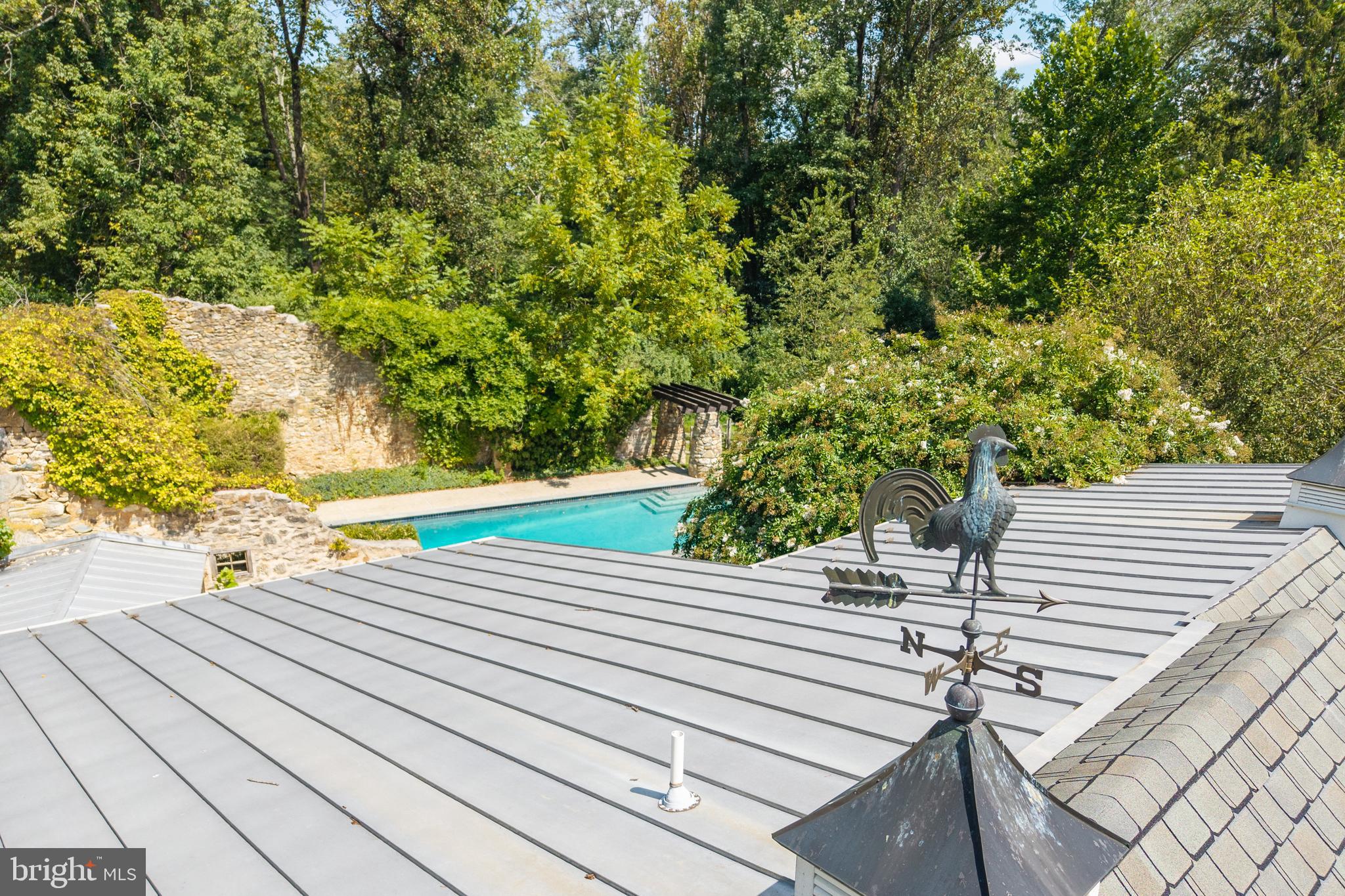 SMOKEHOUSE FARMS - Residential