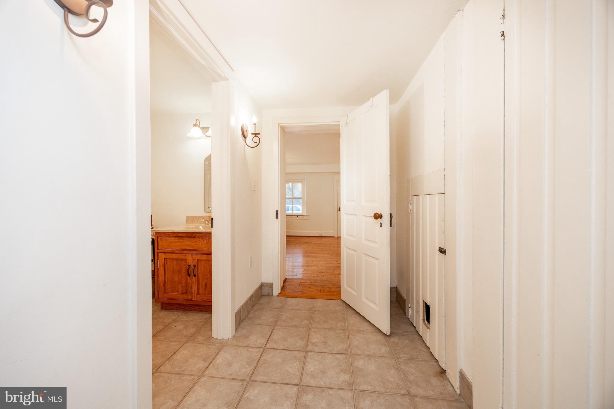 SMOKEHOUSE FARMS - Residential