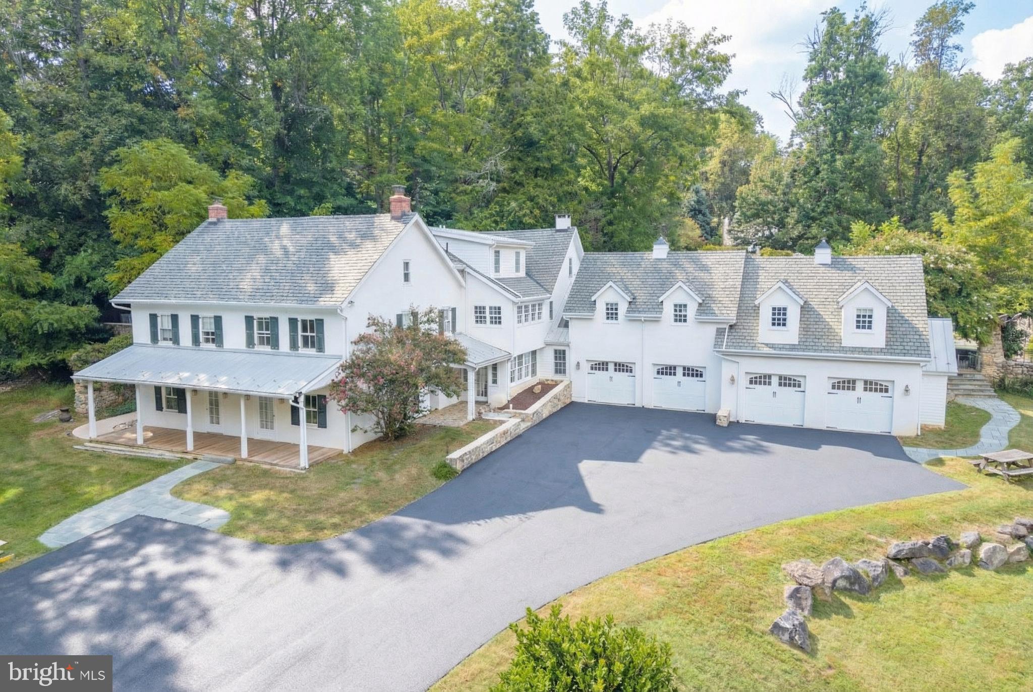 SMOKEHOUSE FARMS - Residential