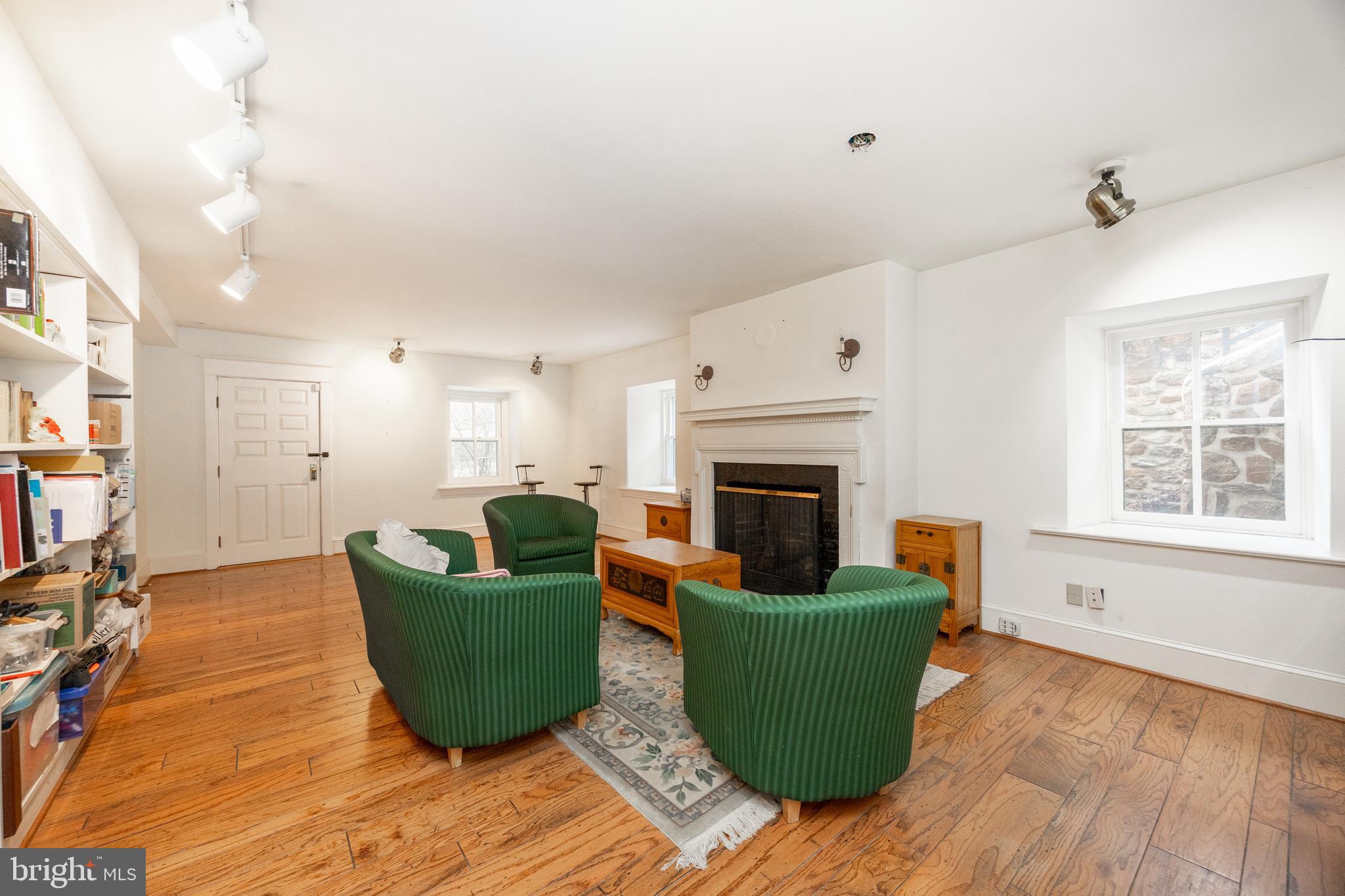 SMOKEHOUSE FARMS - Residential