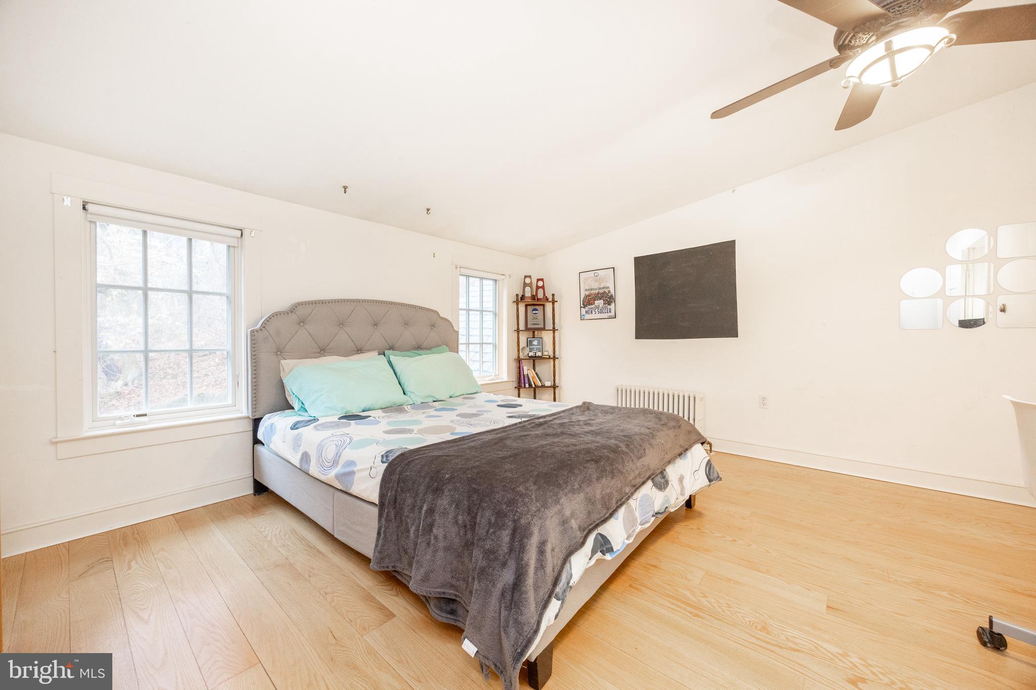 SMOKEHOUSE FARMS - Residential