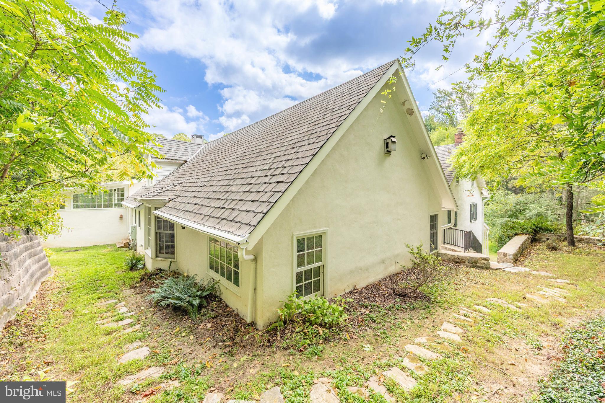 SMOKEHOUSE FARMS - Residential