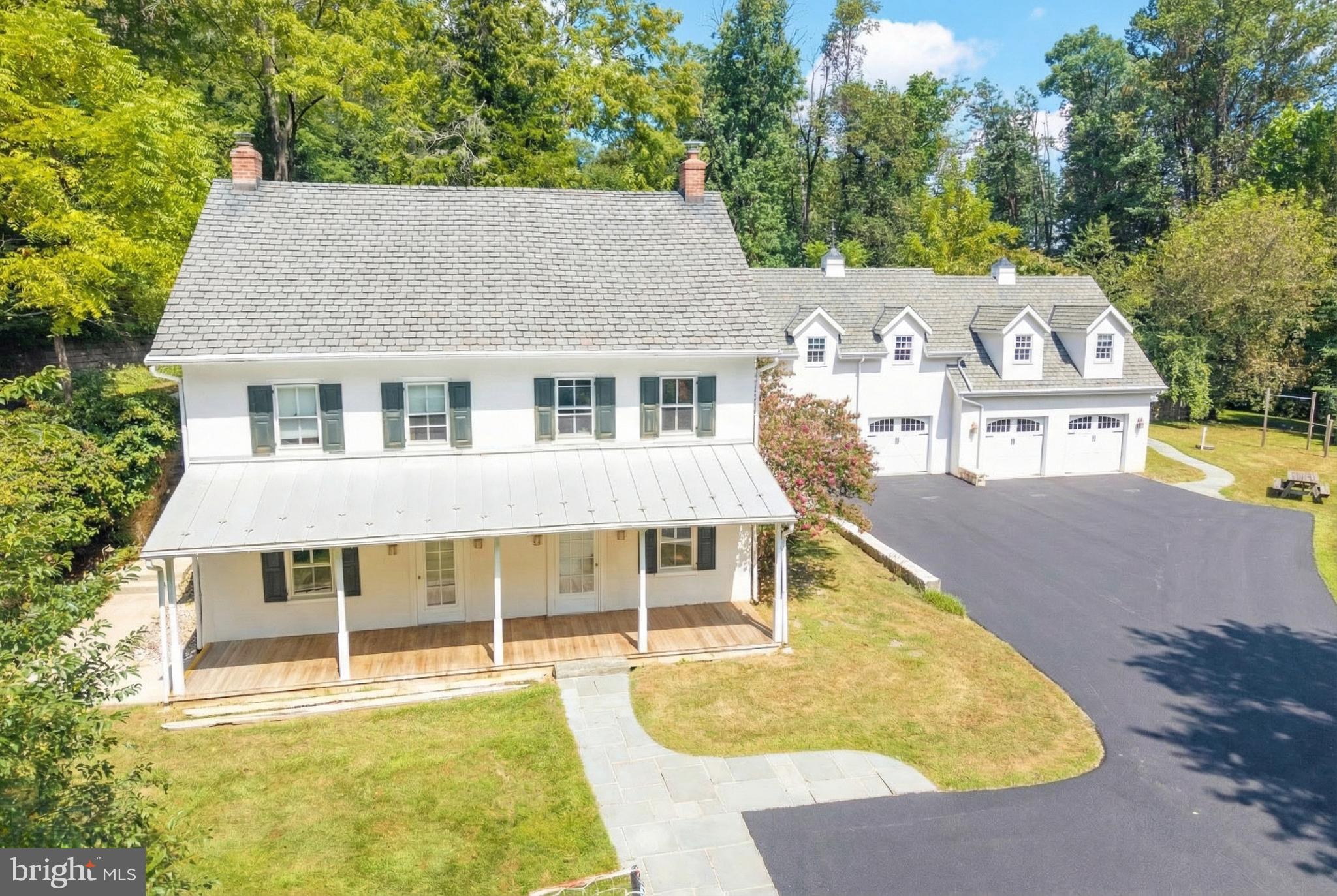 SMOKEHOUSE FARMS - Residential