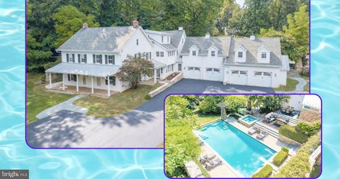 580 REEDS ROAD DOWNINGTOWN PA 19335