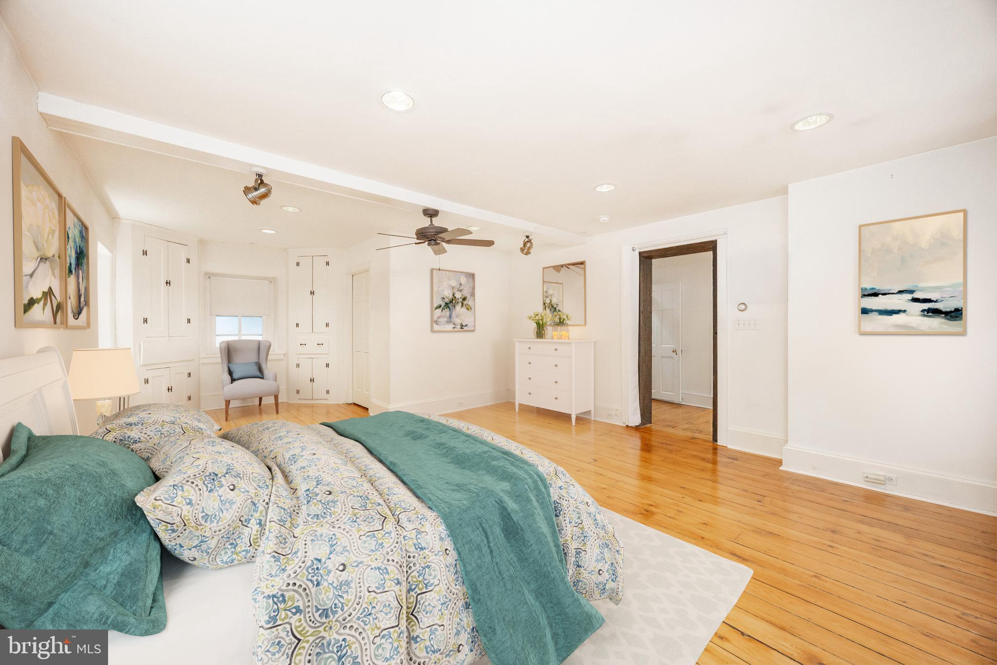 SMOKEHOUSE FARMS - Residential