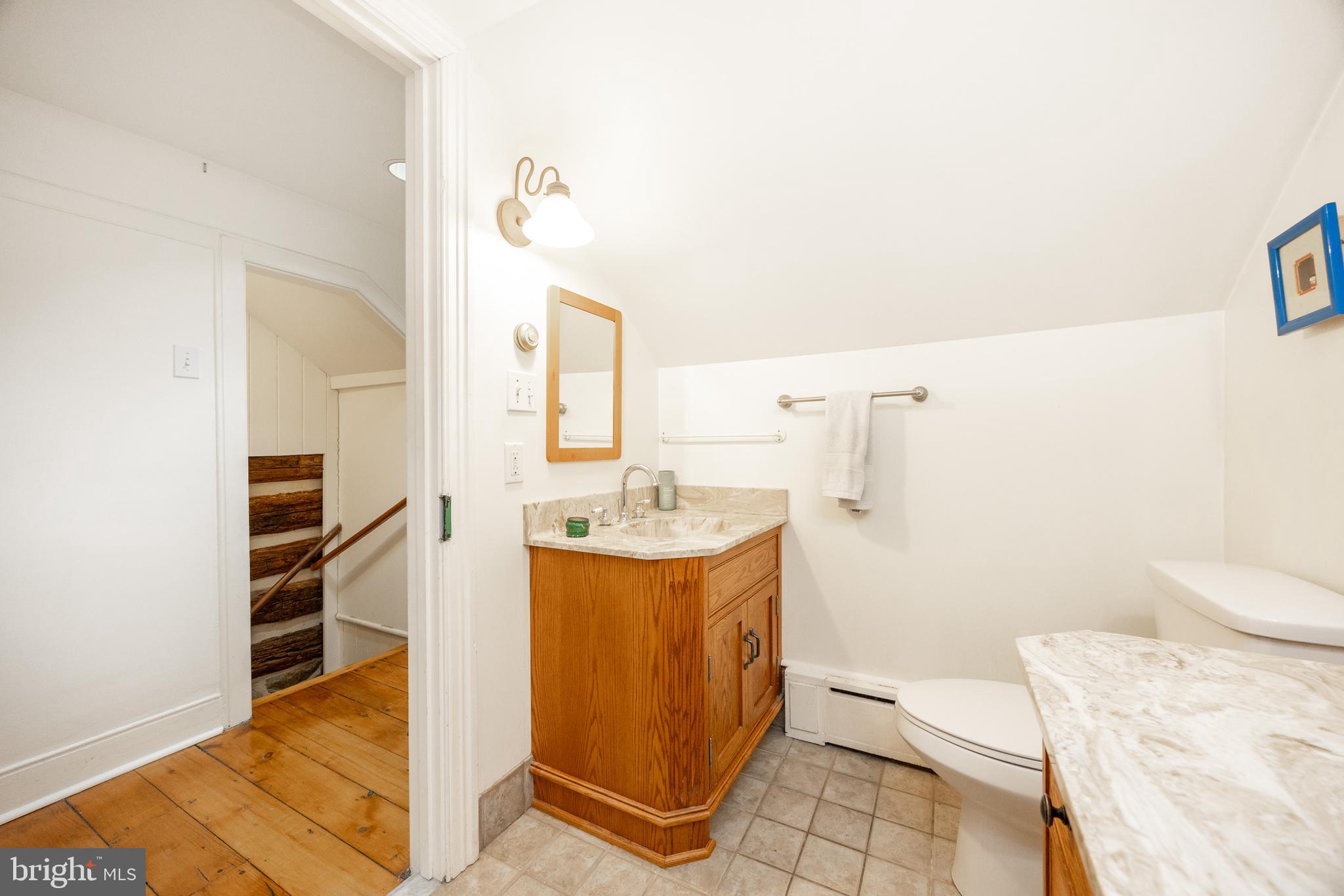 SMOKEHOUSE FARMS - Residential