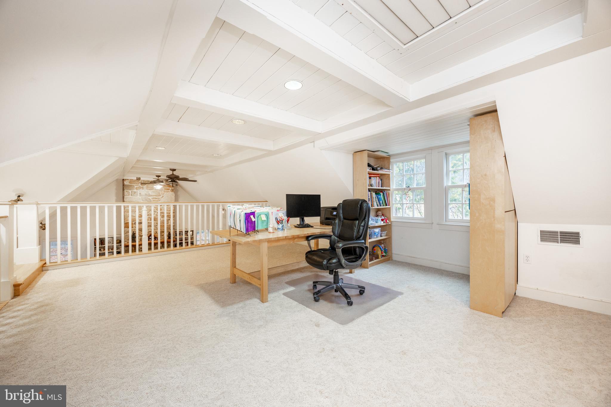 SMOKEHOUSE FARMS - Residential