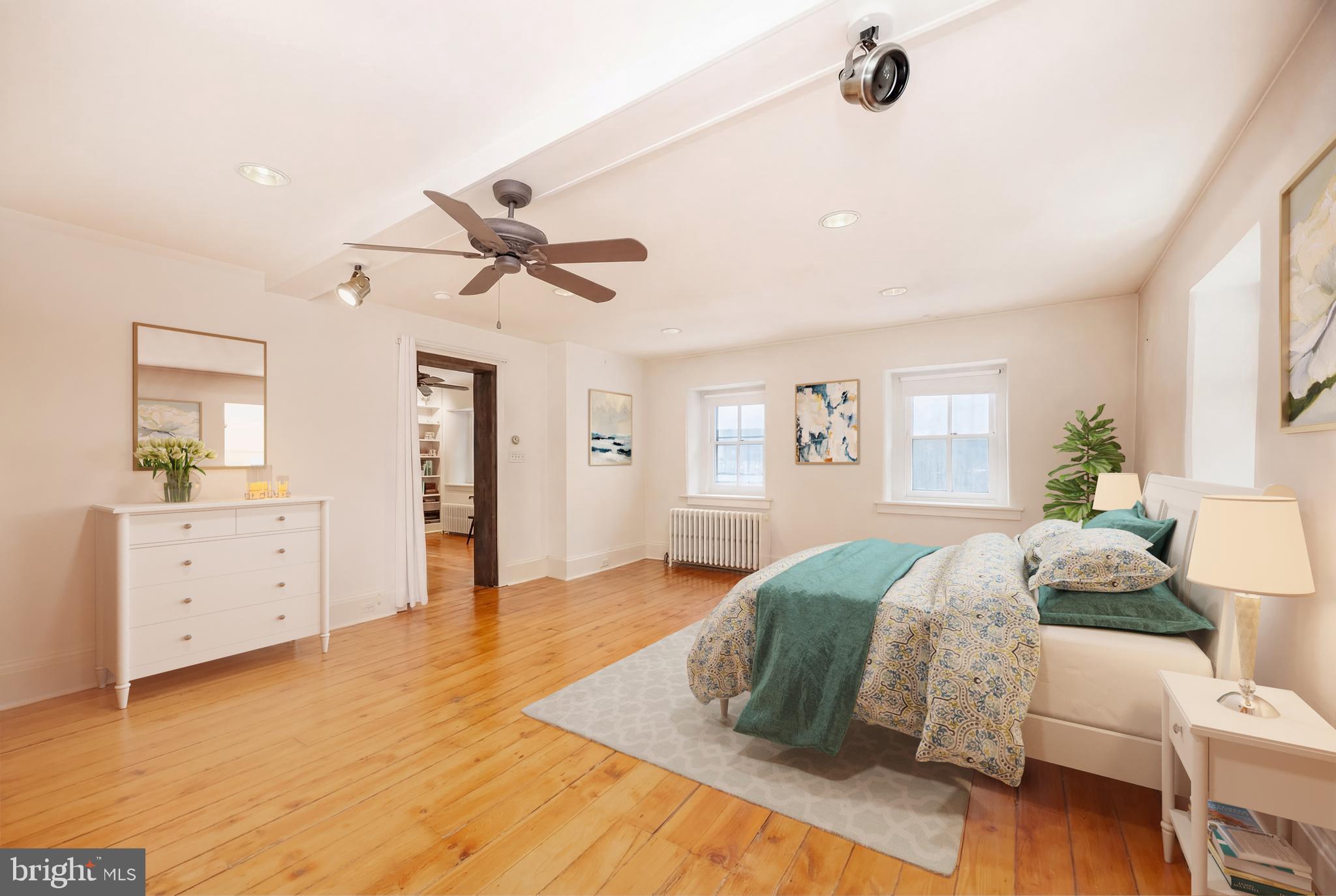 SMOKEHOUSE FARMS - Residential