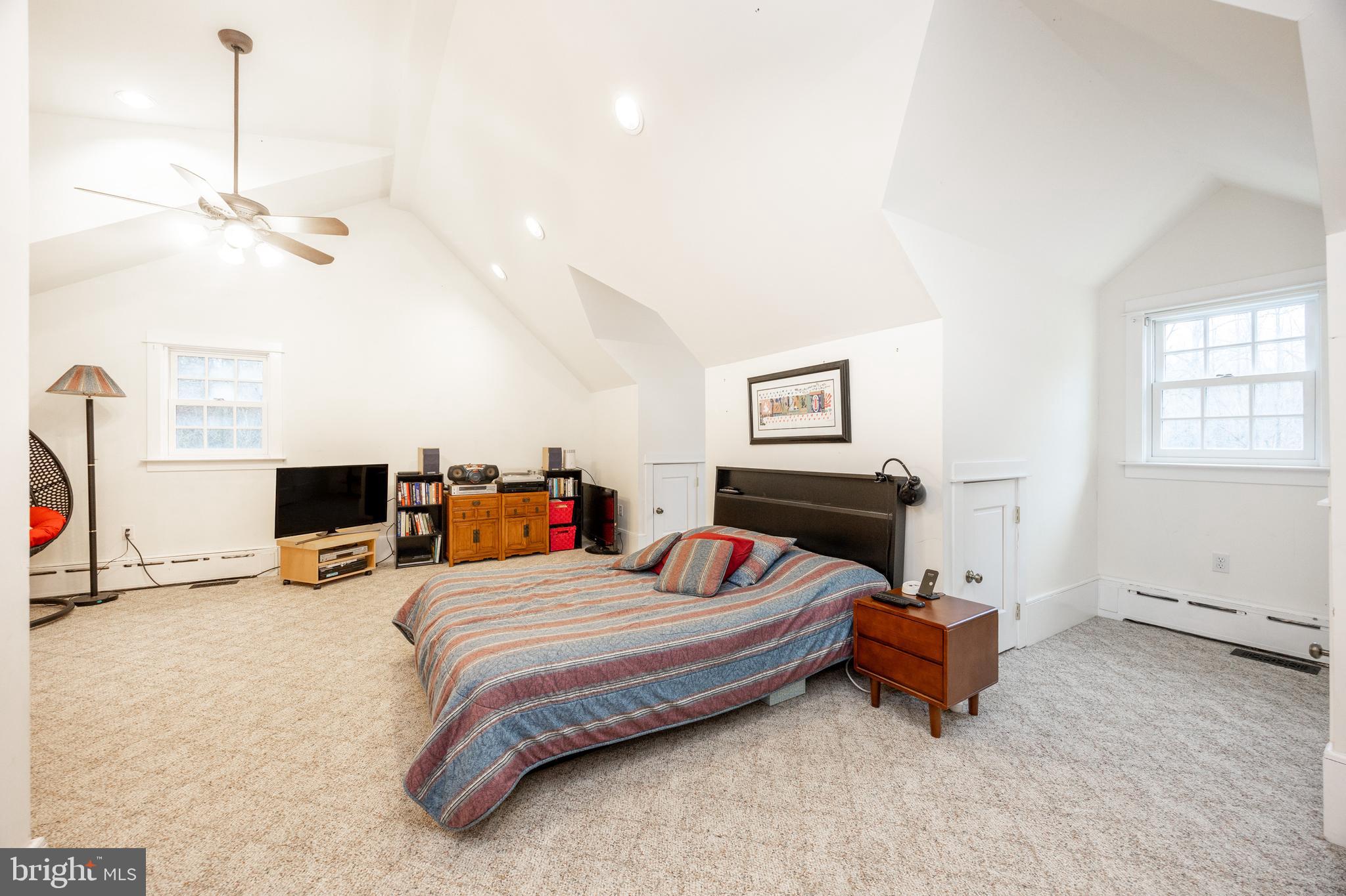 SMOKEHOUSE FARMS - Residential