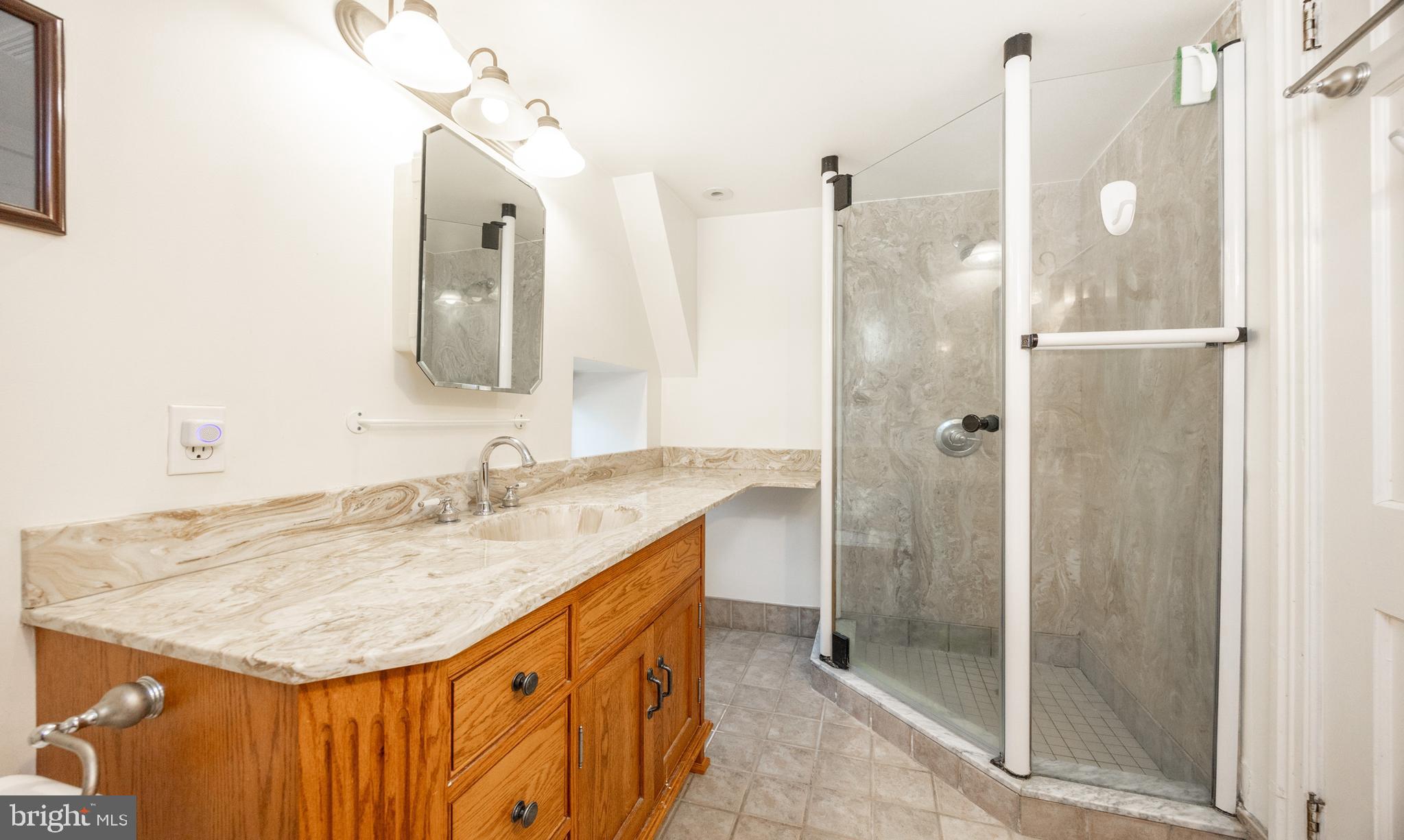 SMOKEHOUSE FARMS - Residential