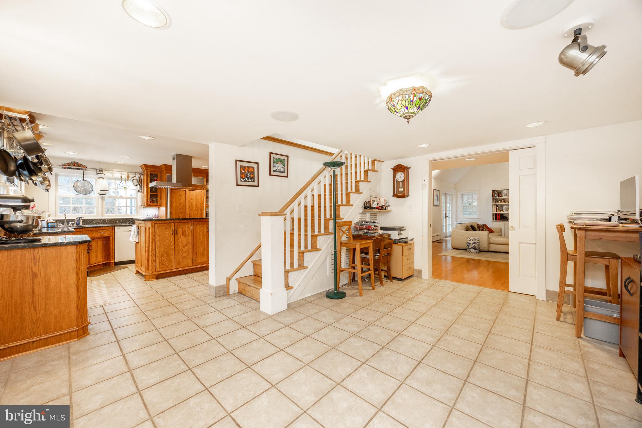 SMOKEHOUSE FARMS - Residential