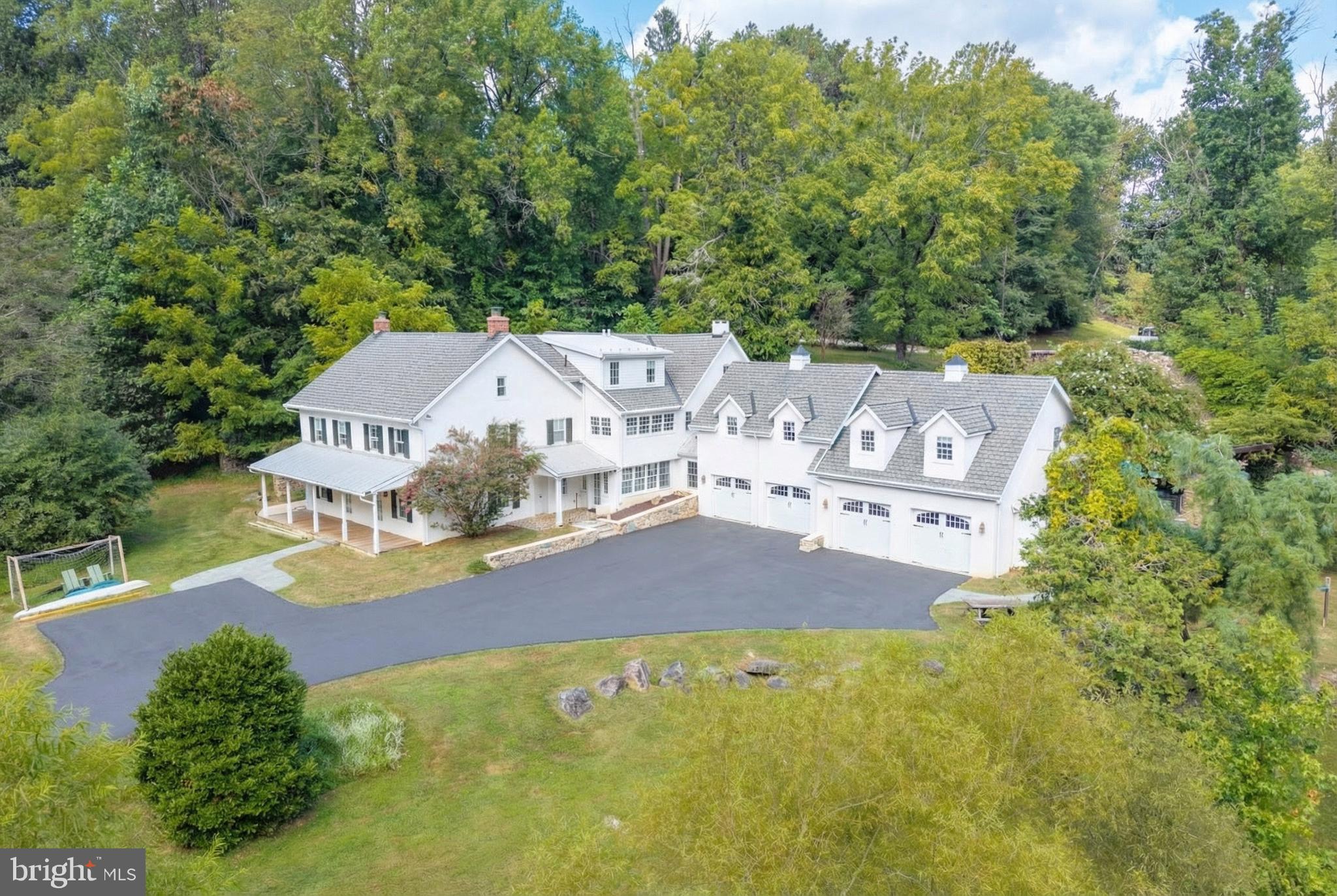 SMOKEHOUSE FARMS - Residential