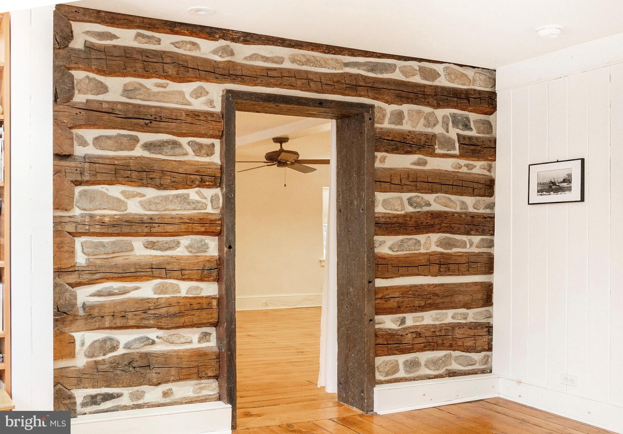 SMOKEHOUSE FARMS - Residential