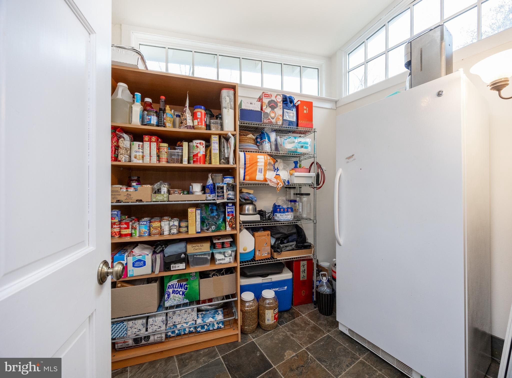 SMOKEHOUSE FARMS - Residential