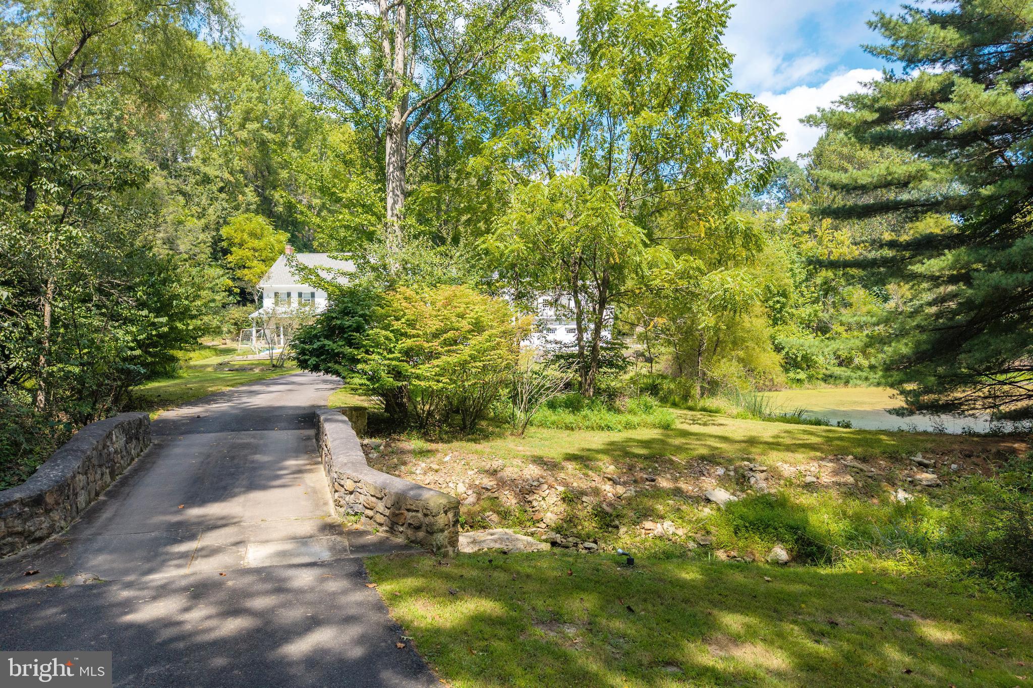 SMOKEHOUSE FARMS - Residential