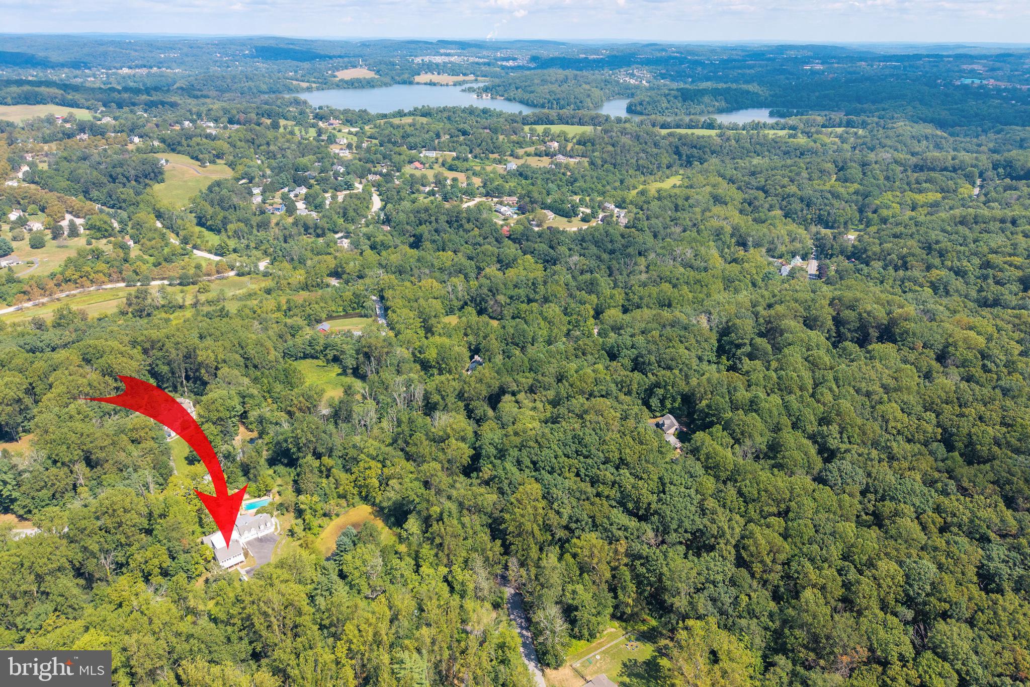 SMOKEHOUSE FARMS - Residential